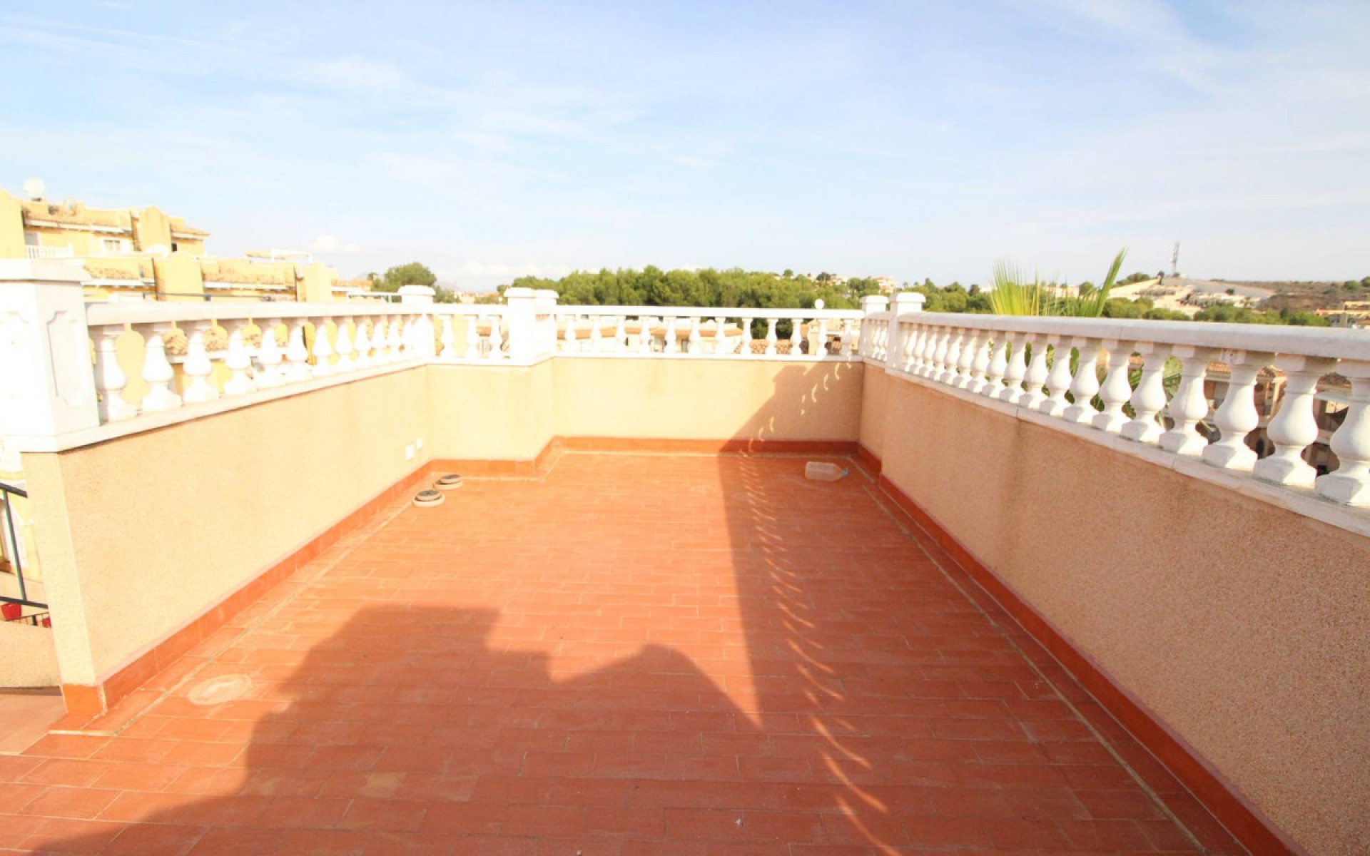 Resale - Appartement - Algorfa - Montemar