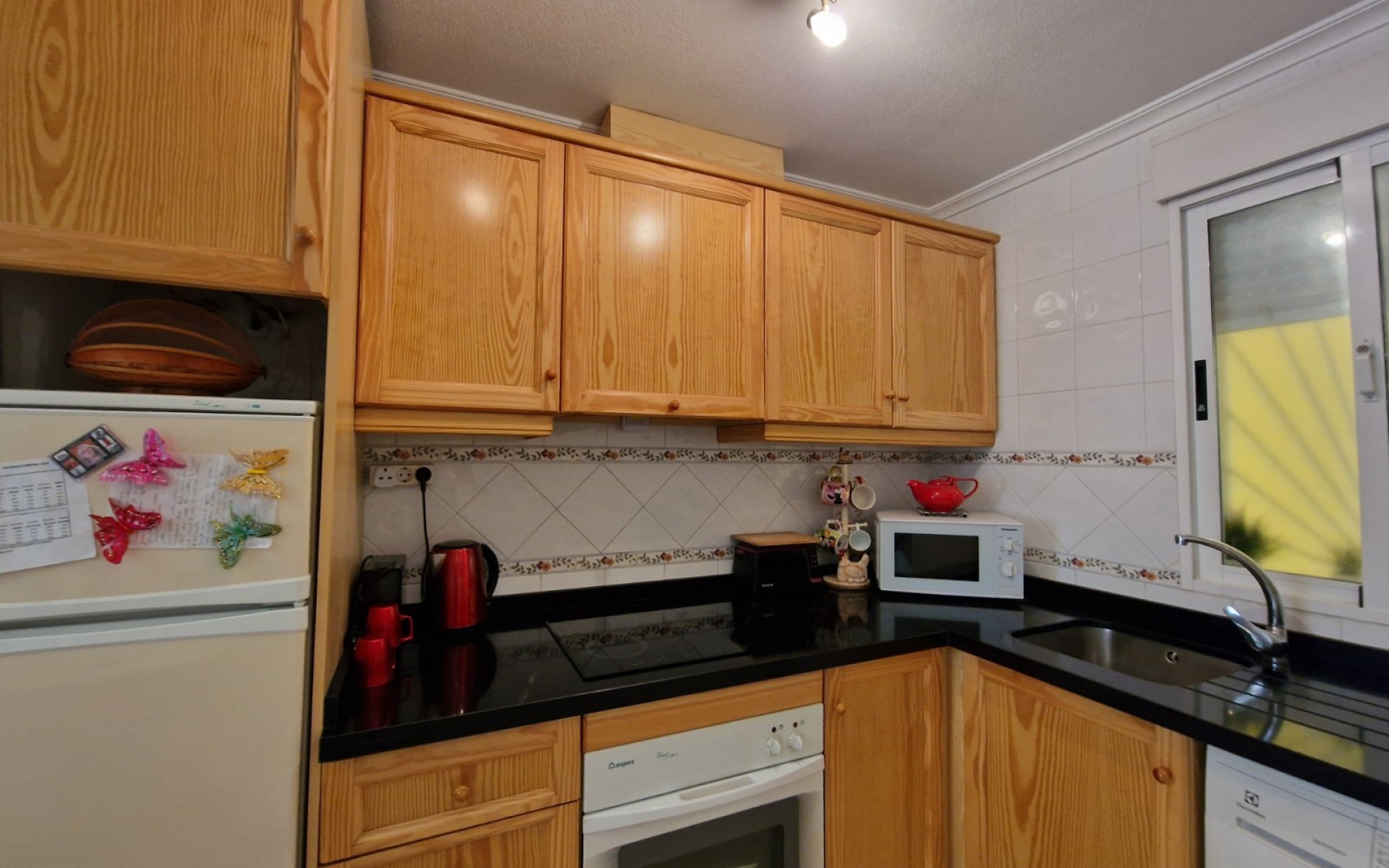 Resale - Appartement - Algorfa - Village