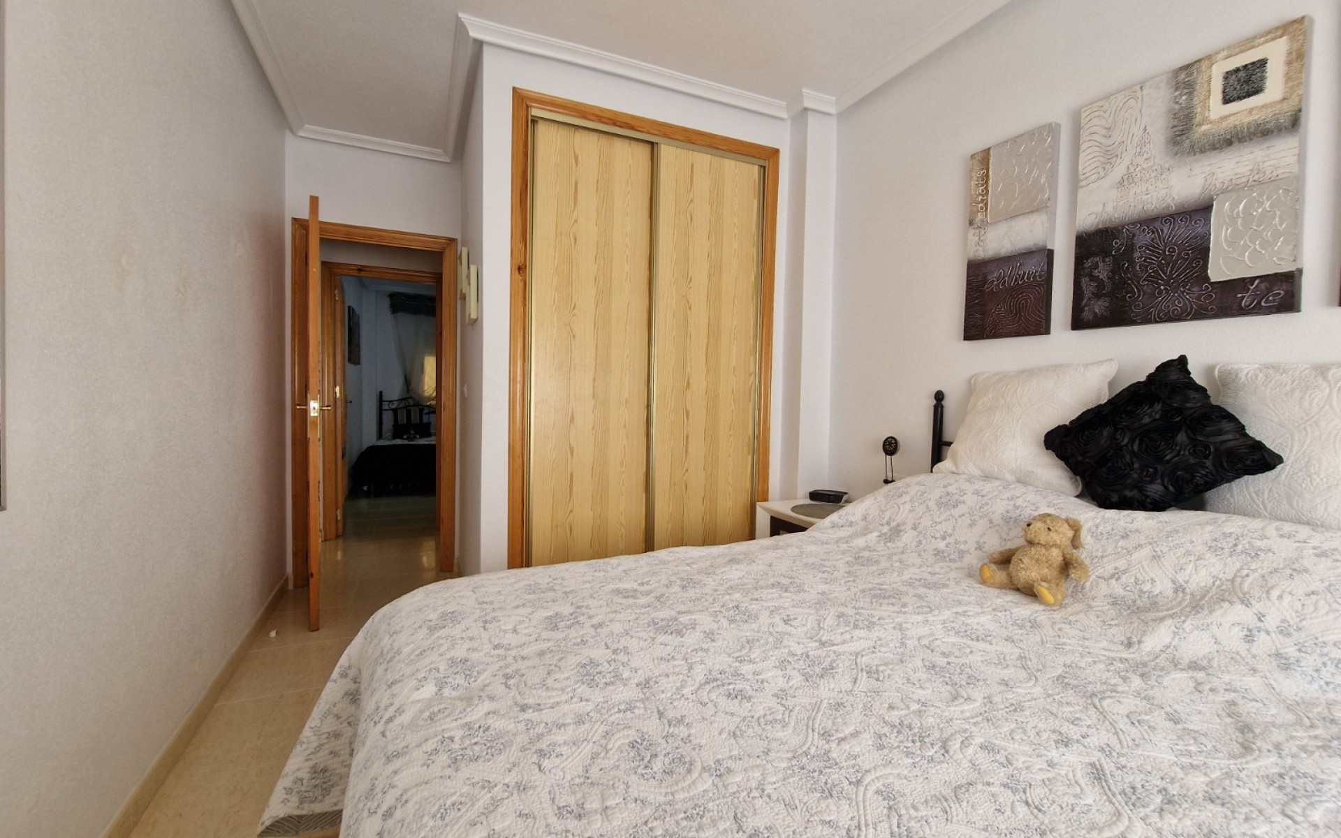 Resale - Appartement - Algorfa - Village