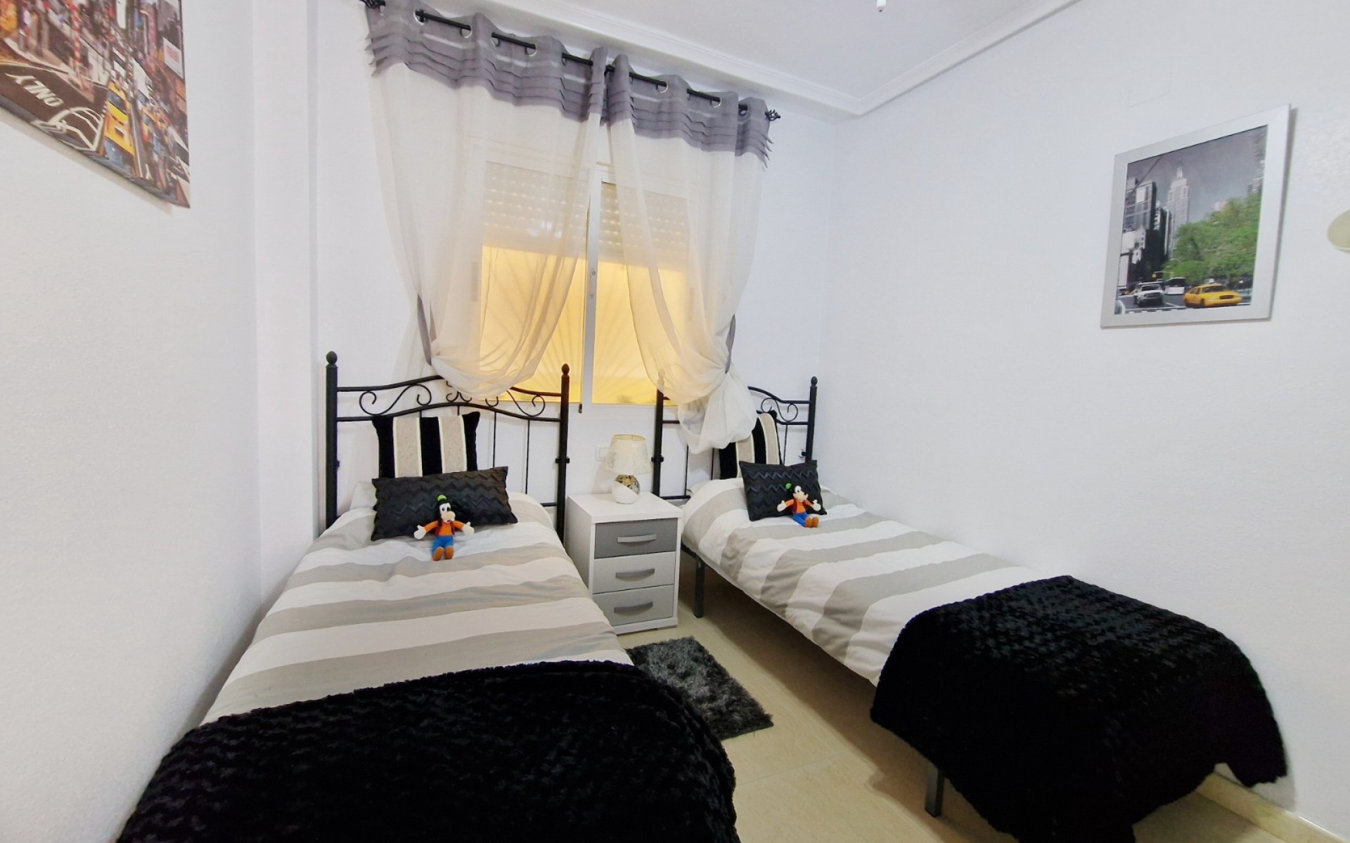 Resale - Appartement - Algorfa - Village