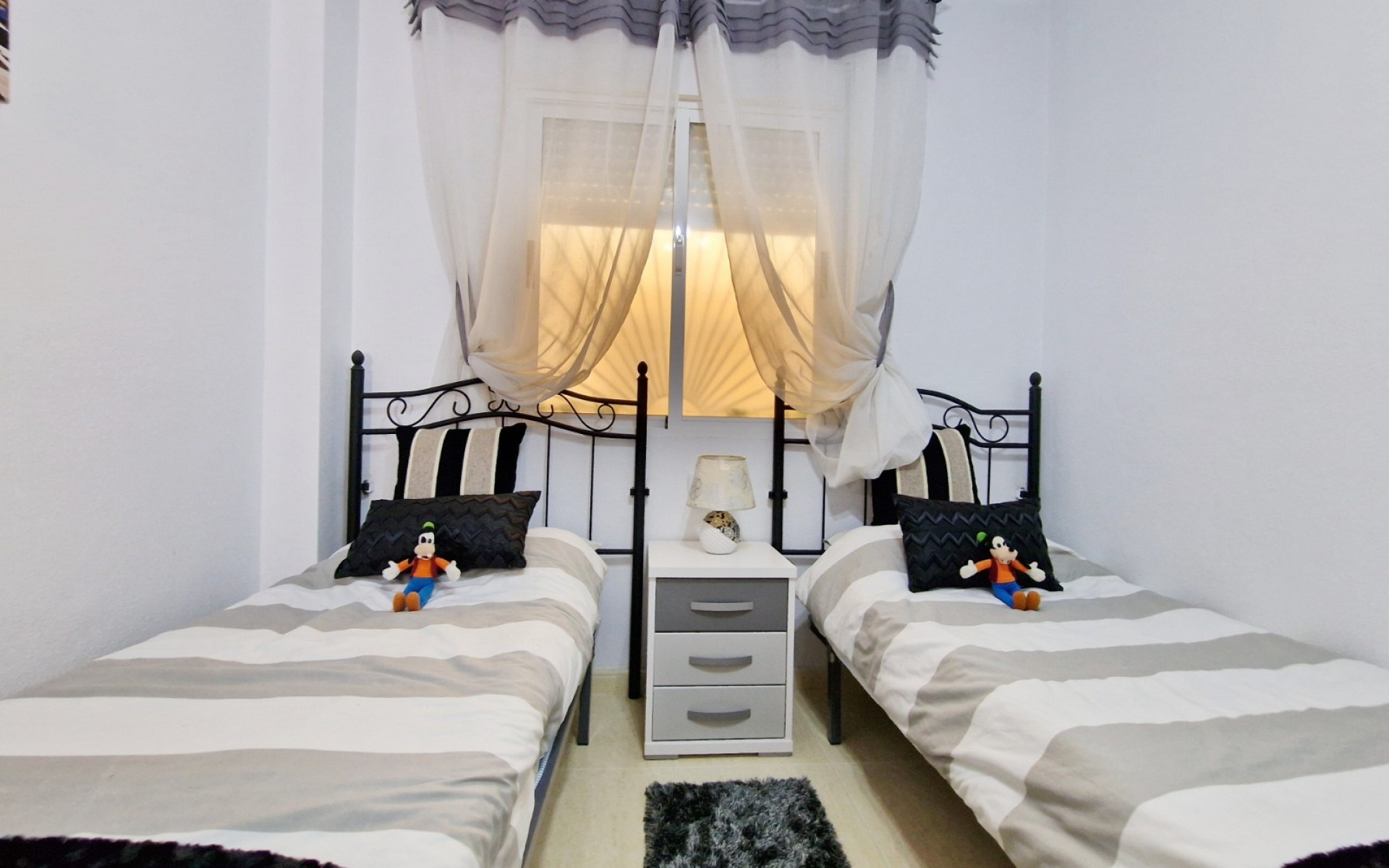 Resale - Appartement - Algorfa - Village