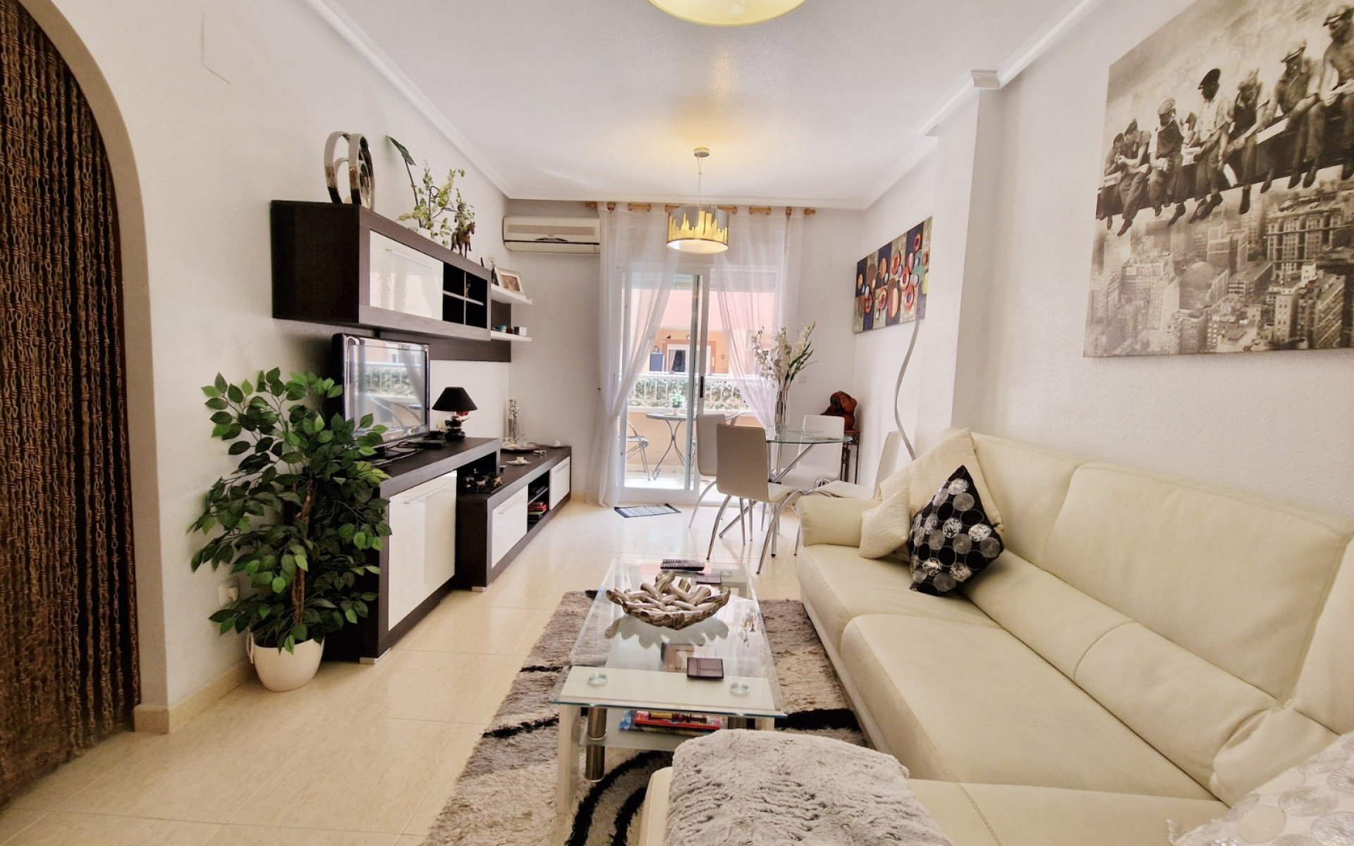 Resale - Appartement - Algorfa - Village