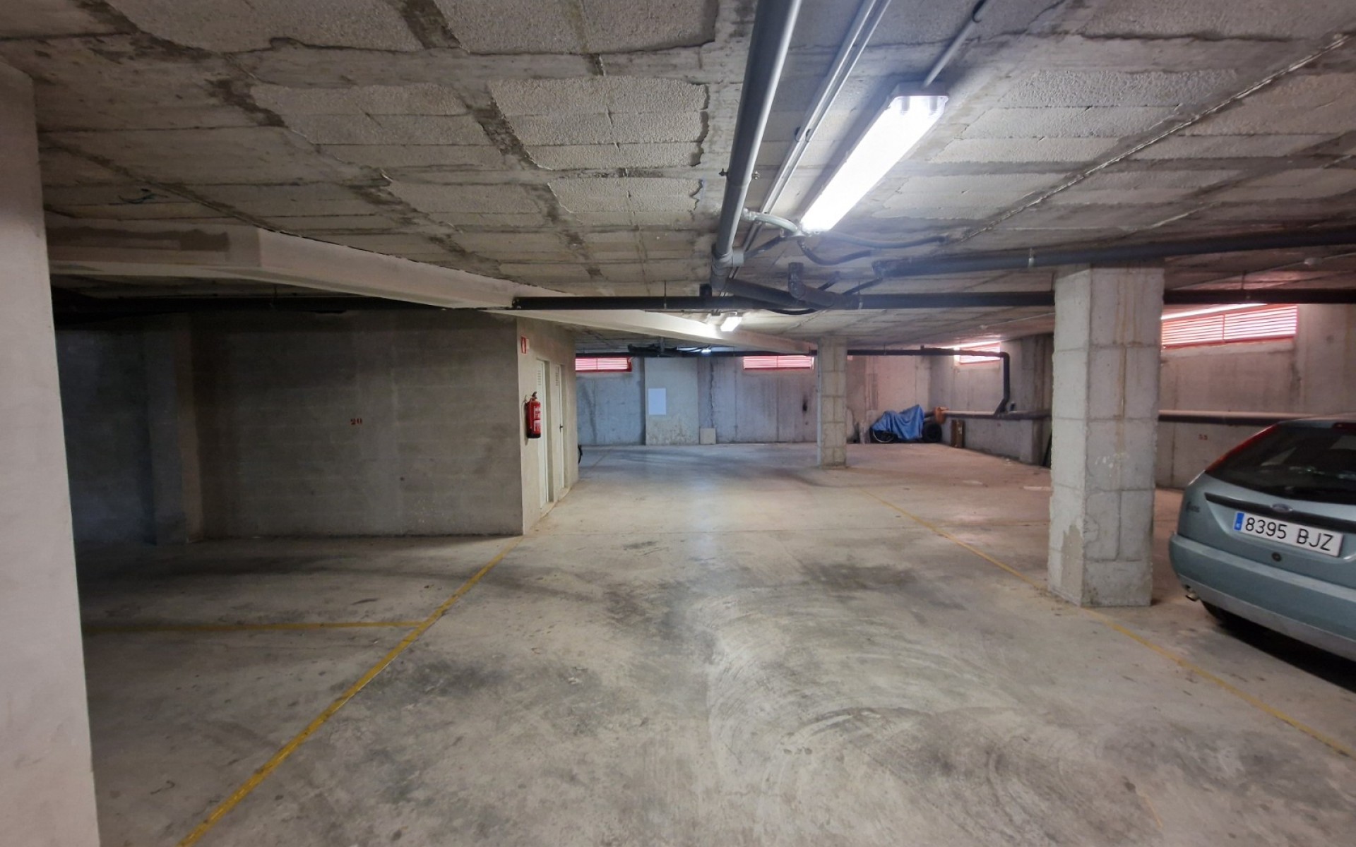 Resale - Appartement - Algorfa - Village
