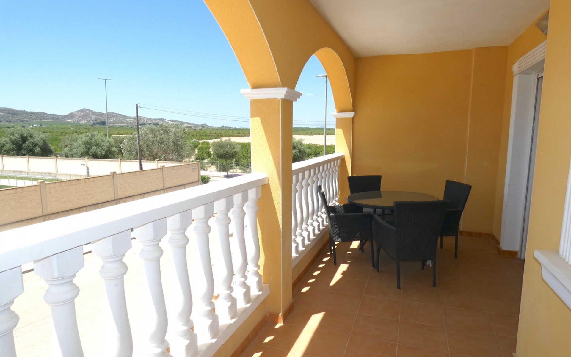 Resale - Appartement - Algorfa