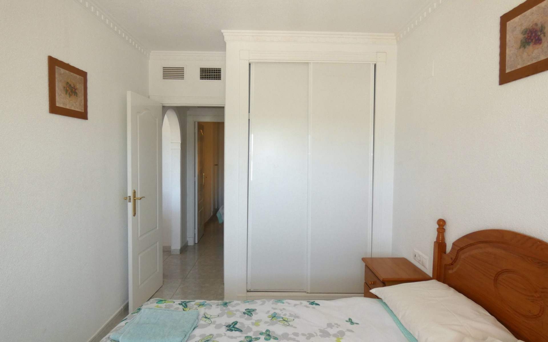 Resale - Appartement - Algorfa