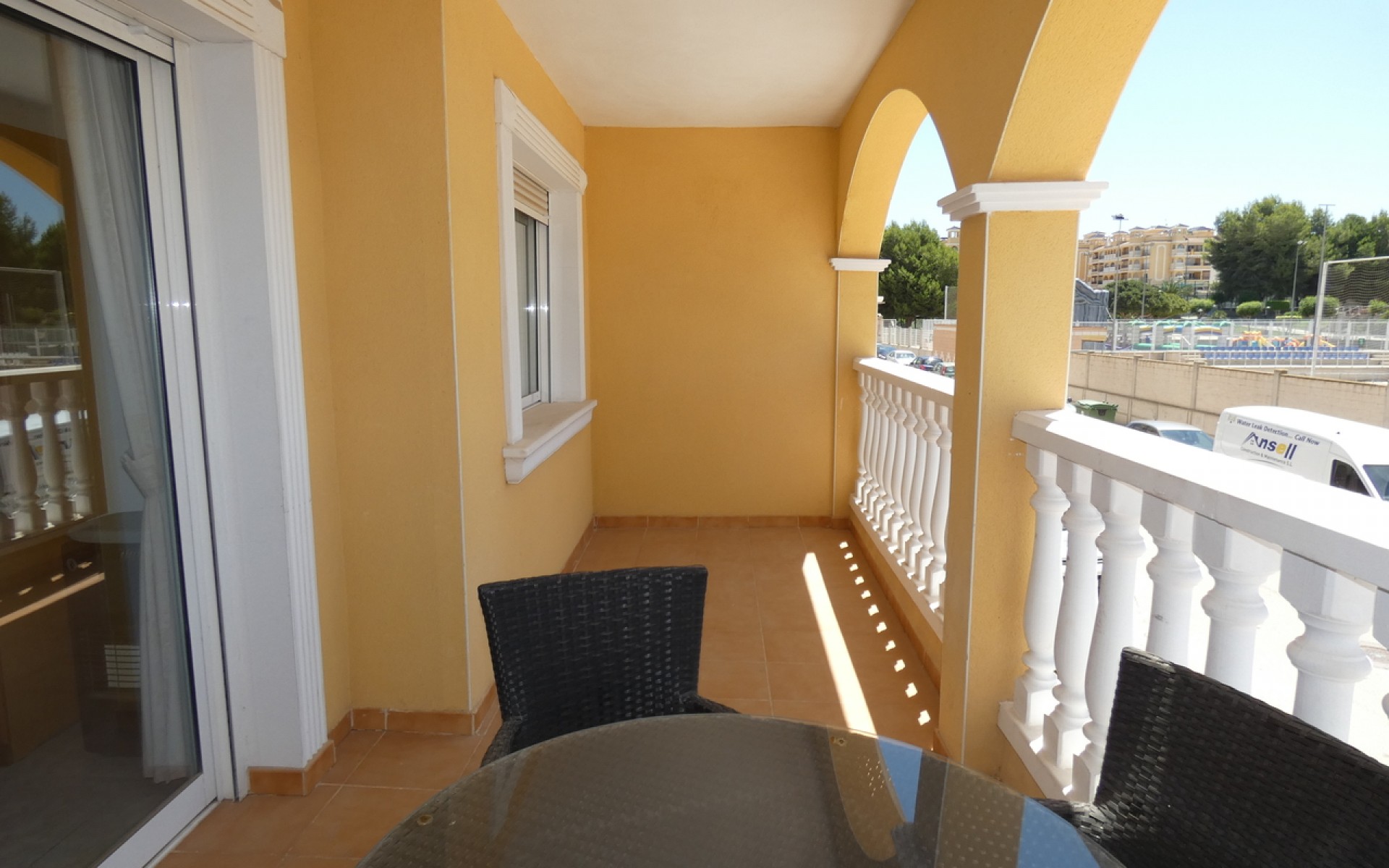 Resale - Appartement - Algorfa