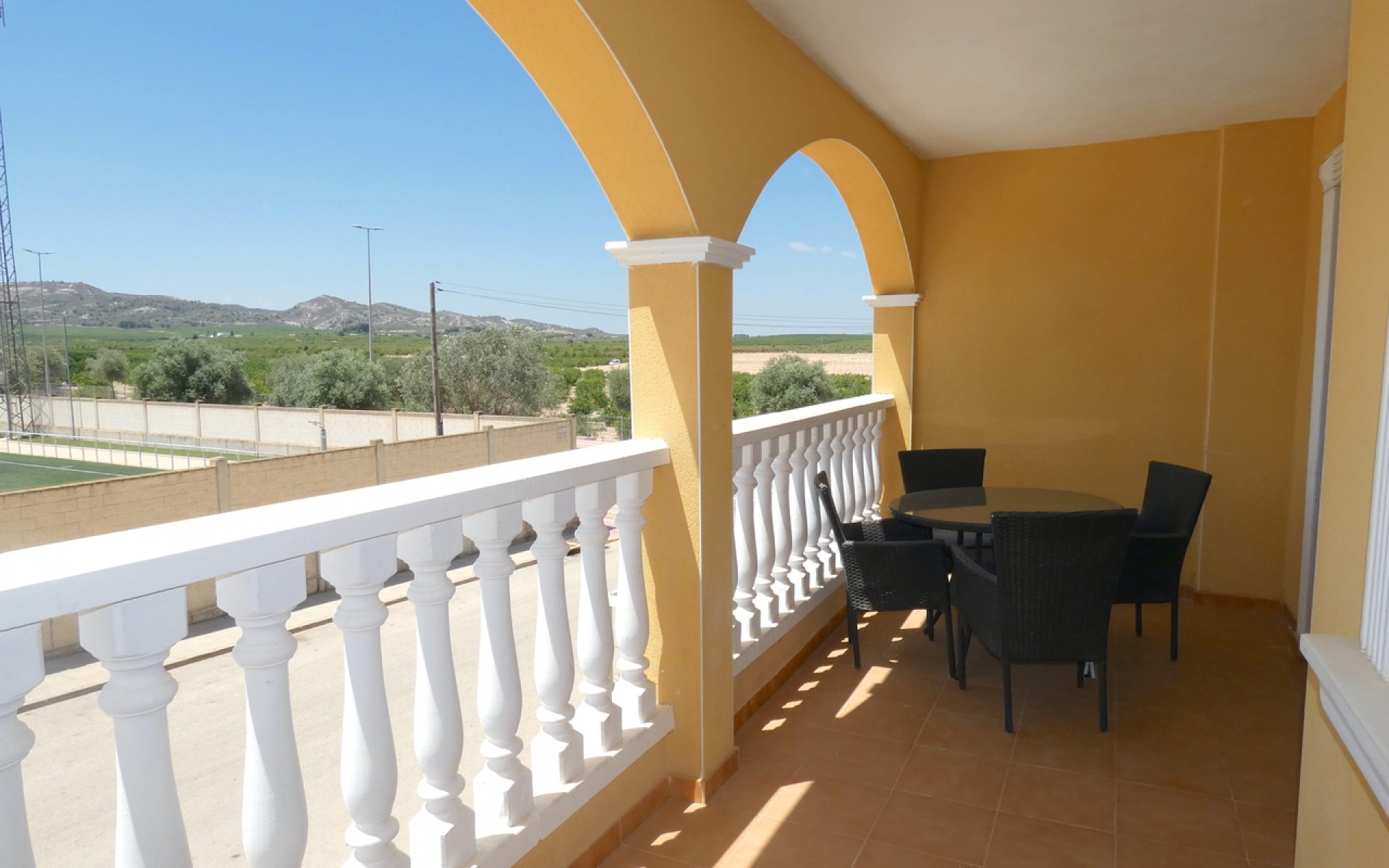 Resale - Appartement - Algorfa