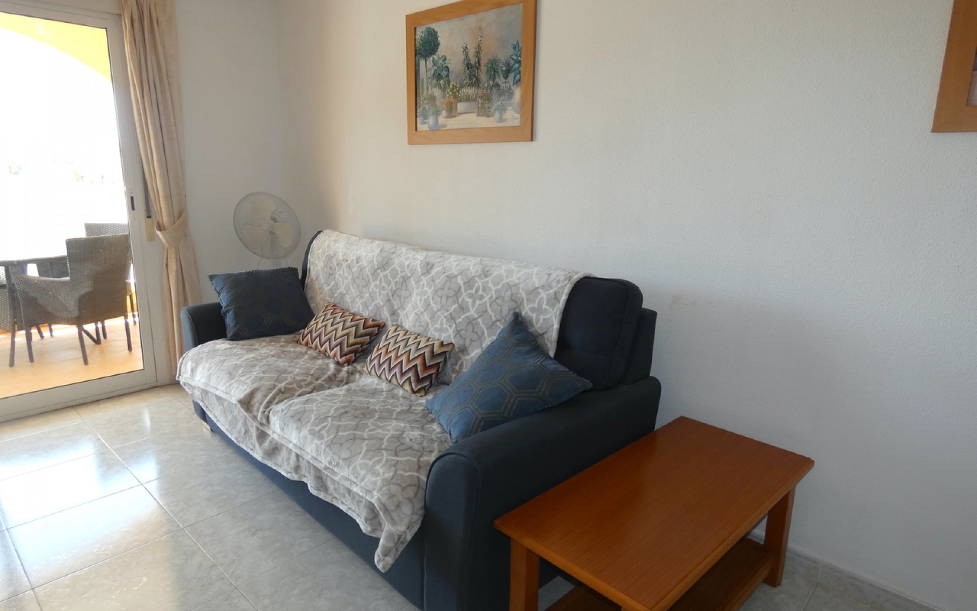 Resale - Appartement - Algorfa