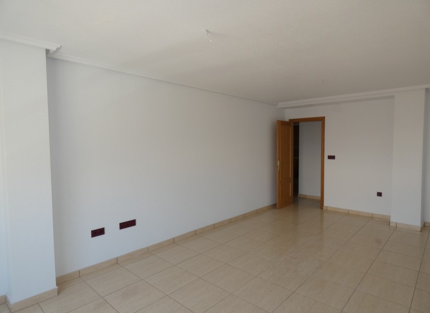 Resale - Appartement - Algorfa