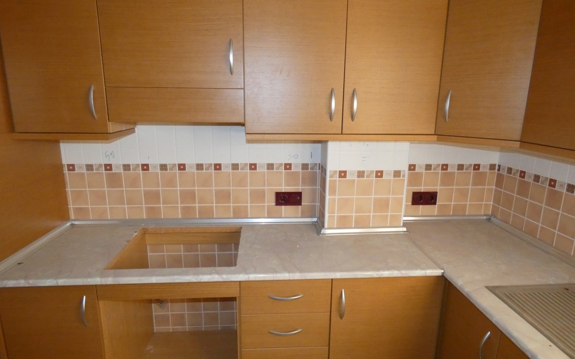 Resale - Appartement - Algorfa