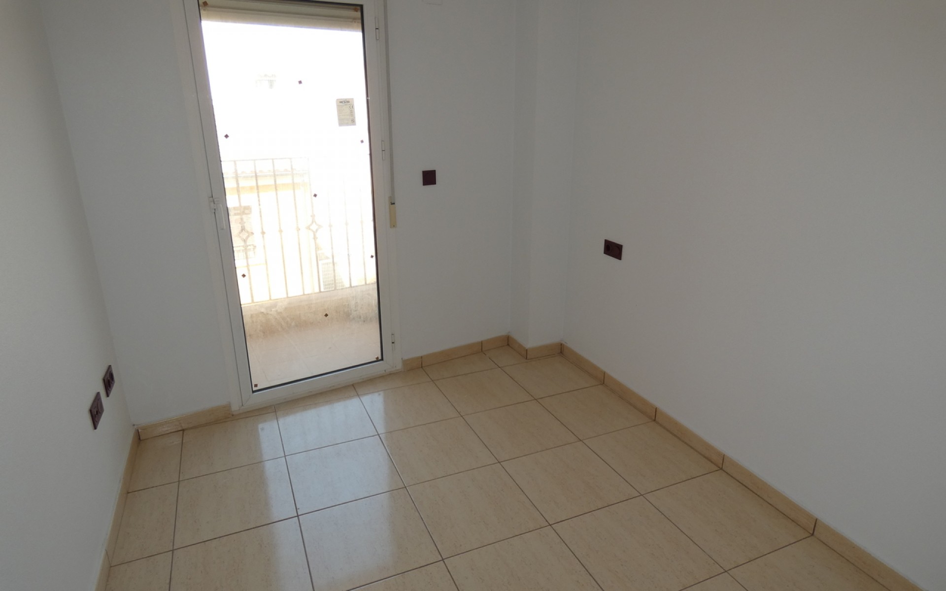 Resale - Appartement - Algorfa