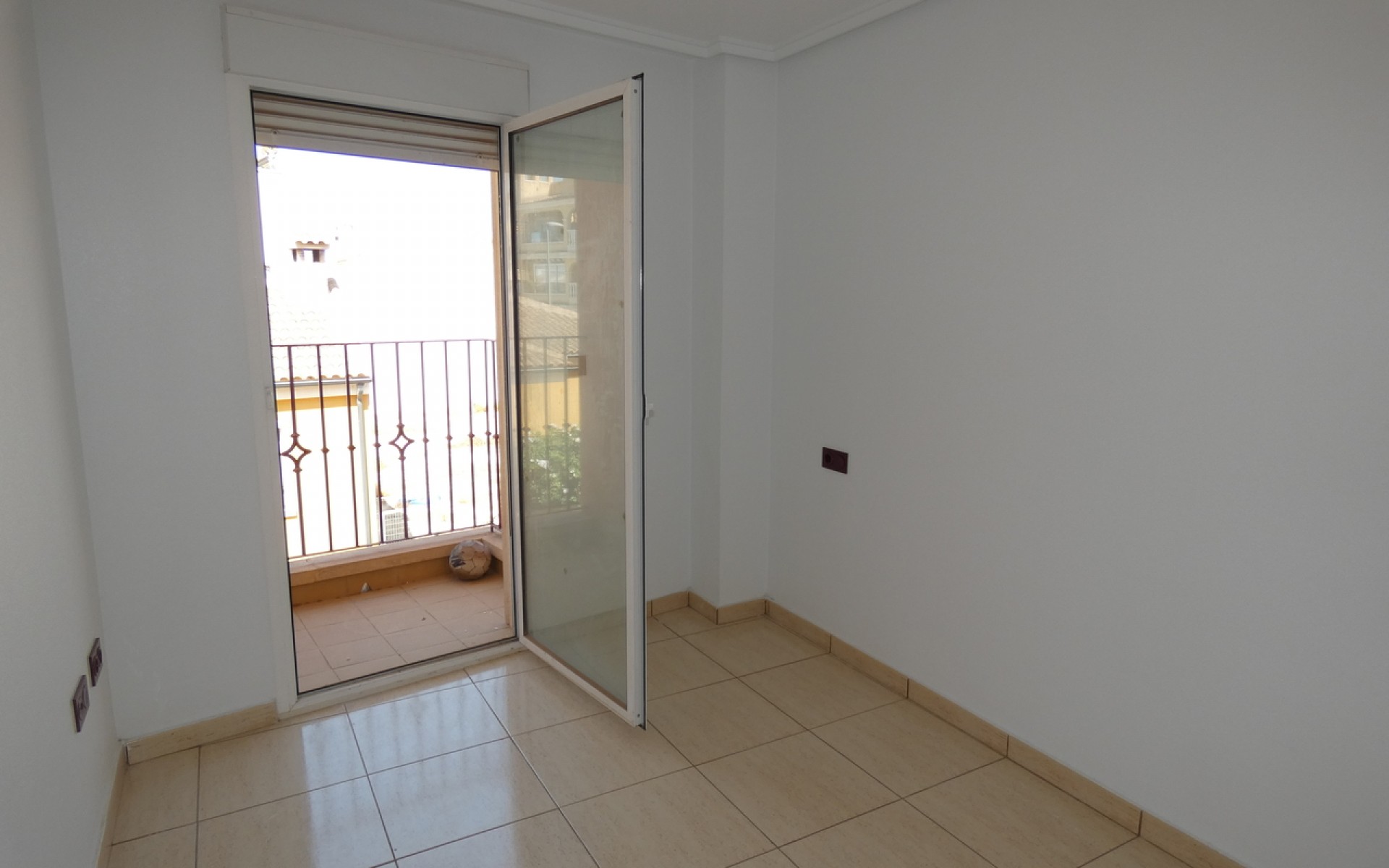 Resale - Appartement - Algorfa