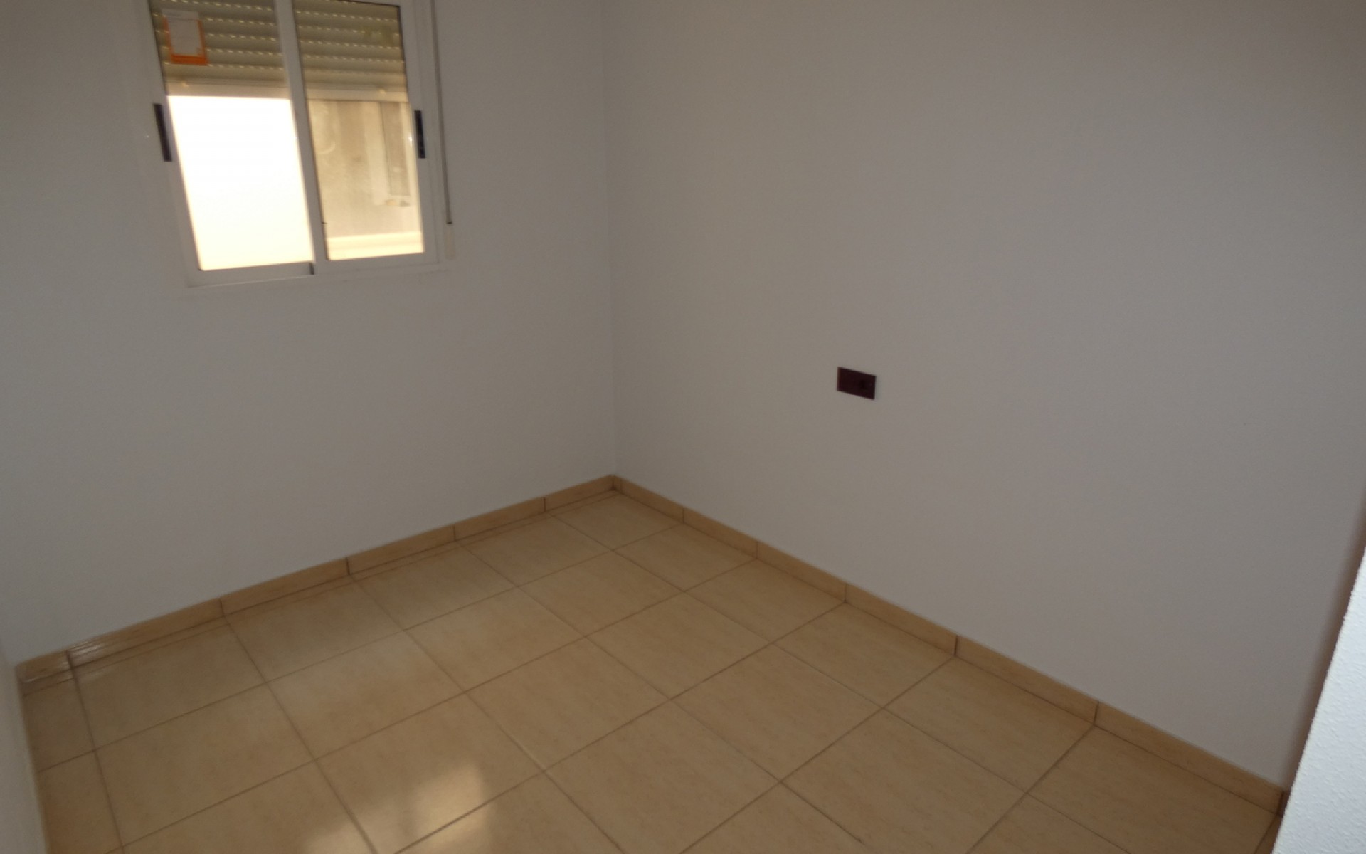 Resale - Appartement - Algorfa