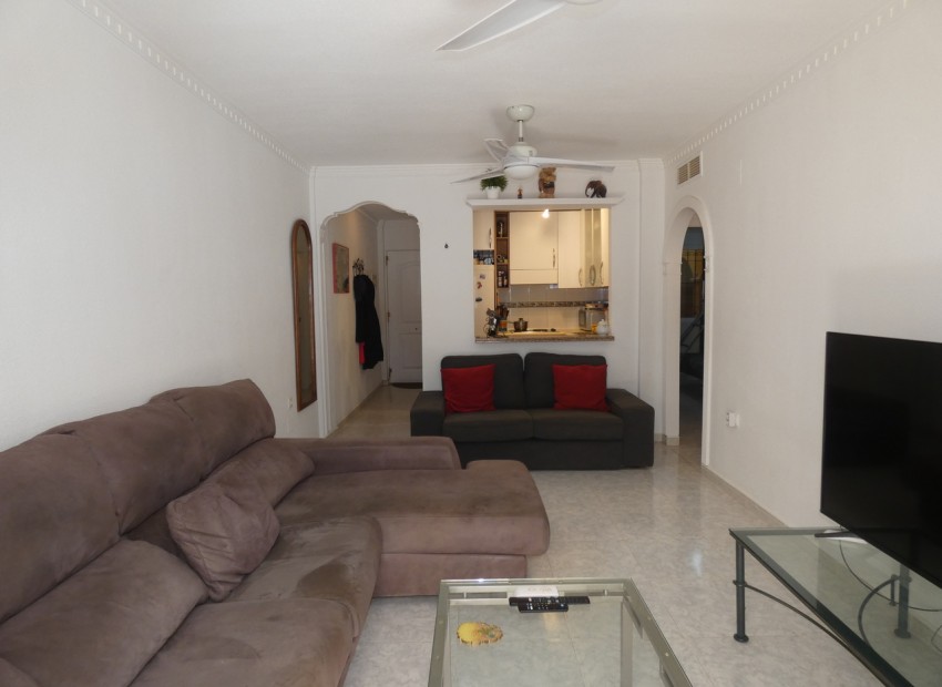 Resale - Appartement - Algorfa