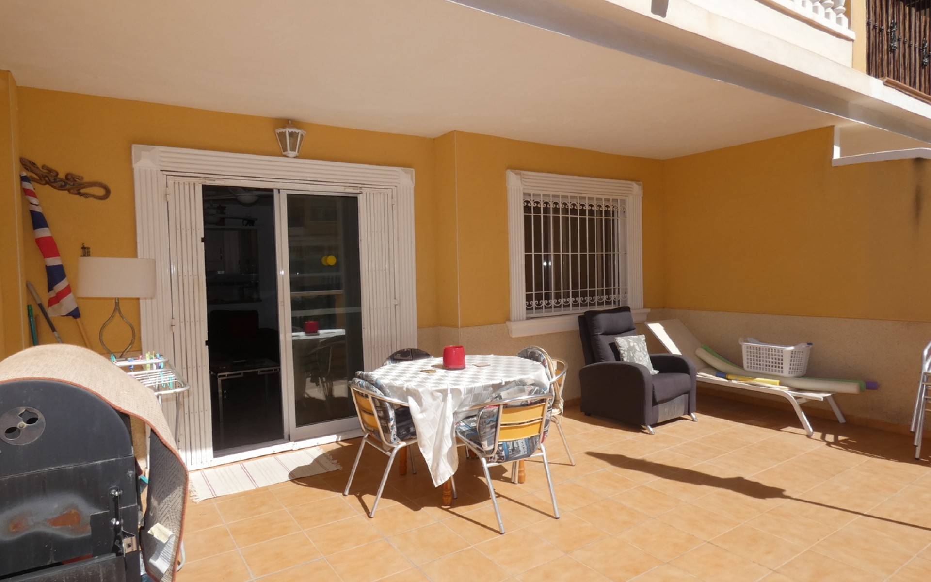 Resale - Appartement - Algorfa