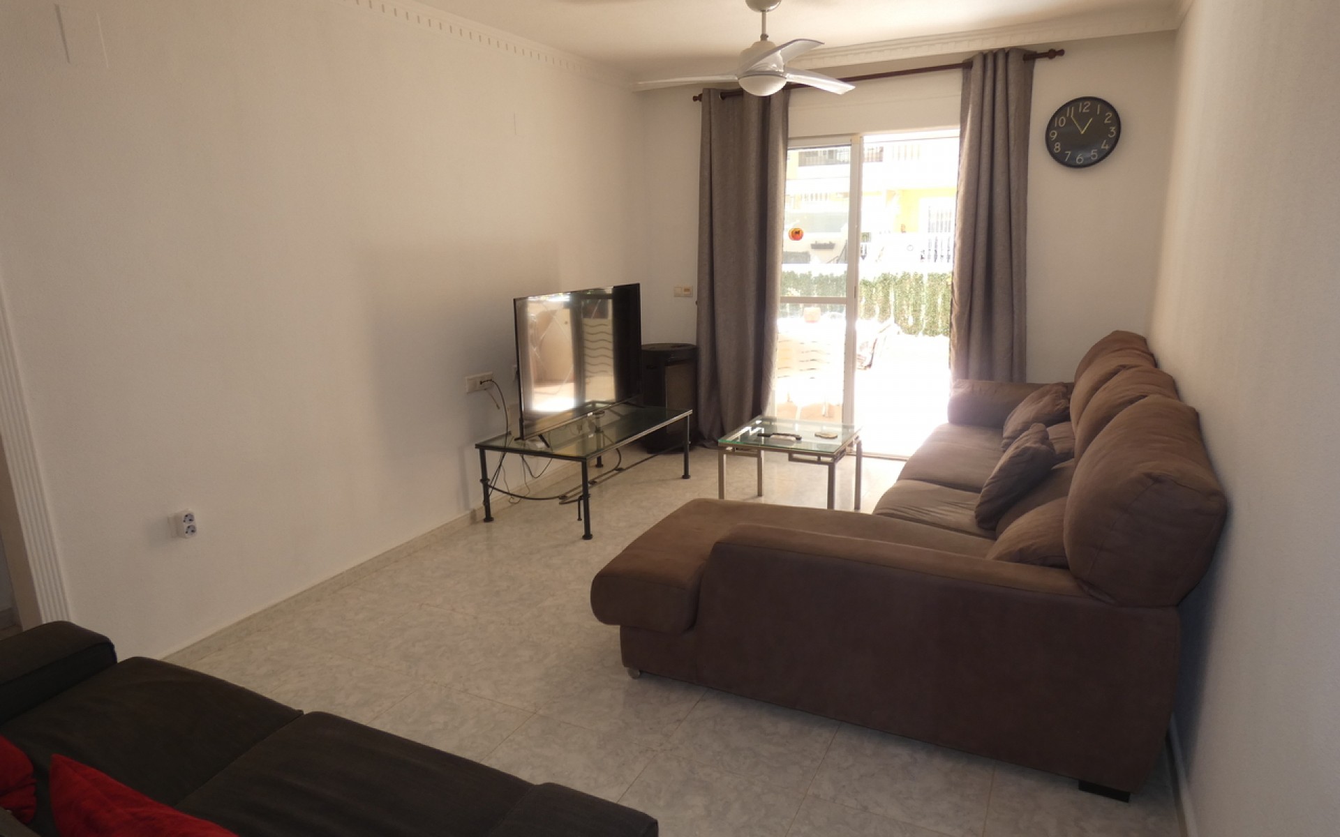 Resale - Appartement - Algorfa