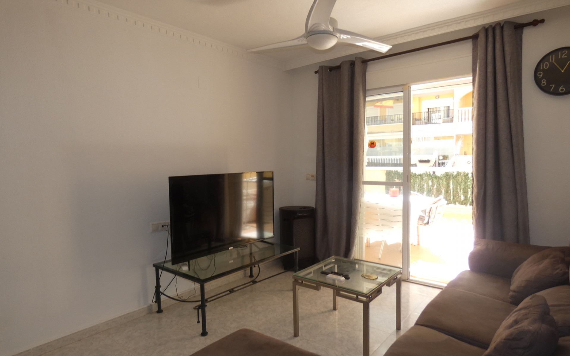 Resale - Appartement - Algorfa