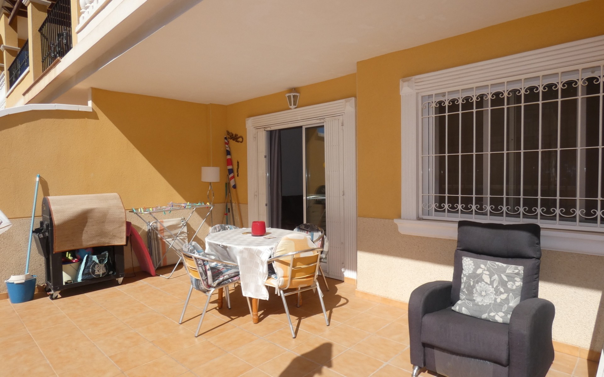 Resale - Appartement - Algorfa