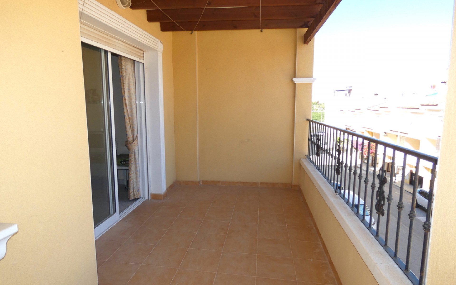 Resale - Appartement - Algorfa