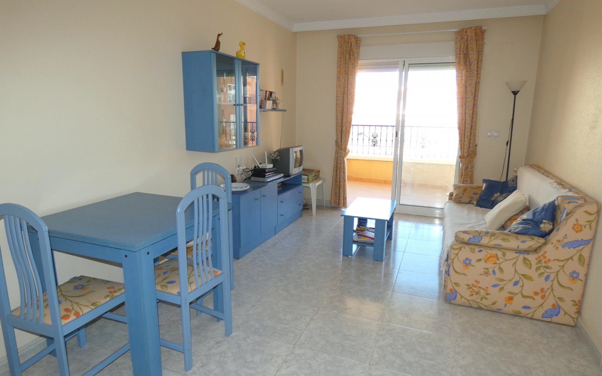 Resale - Appartement - Algorfa