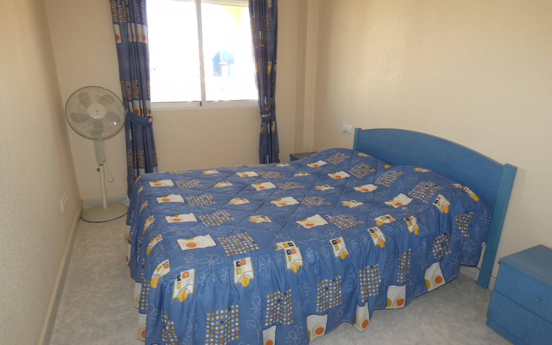 Resale - Appartement - Algorfa