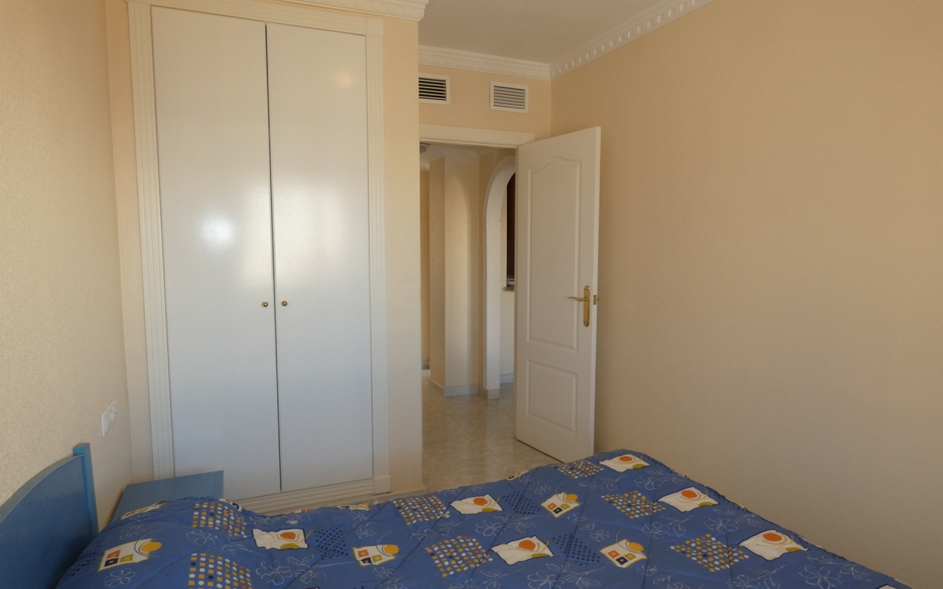 Resale - Appartement - Algorfa