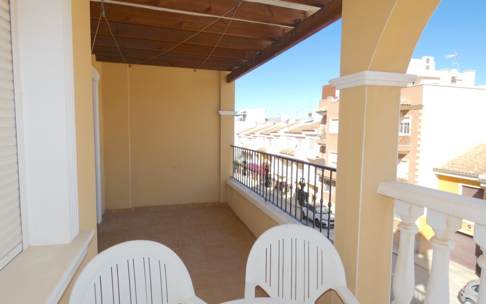 Resale - Appartement - Algorfa