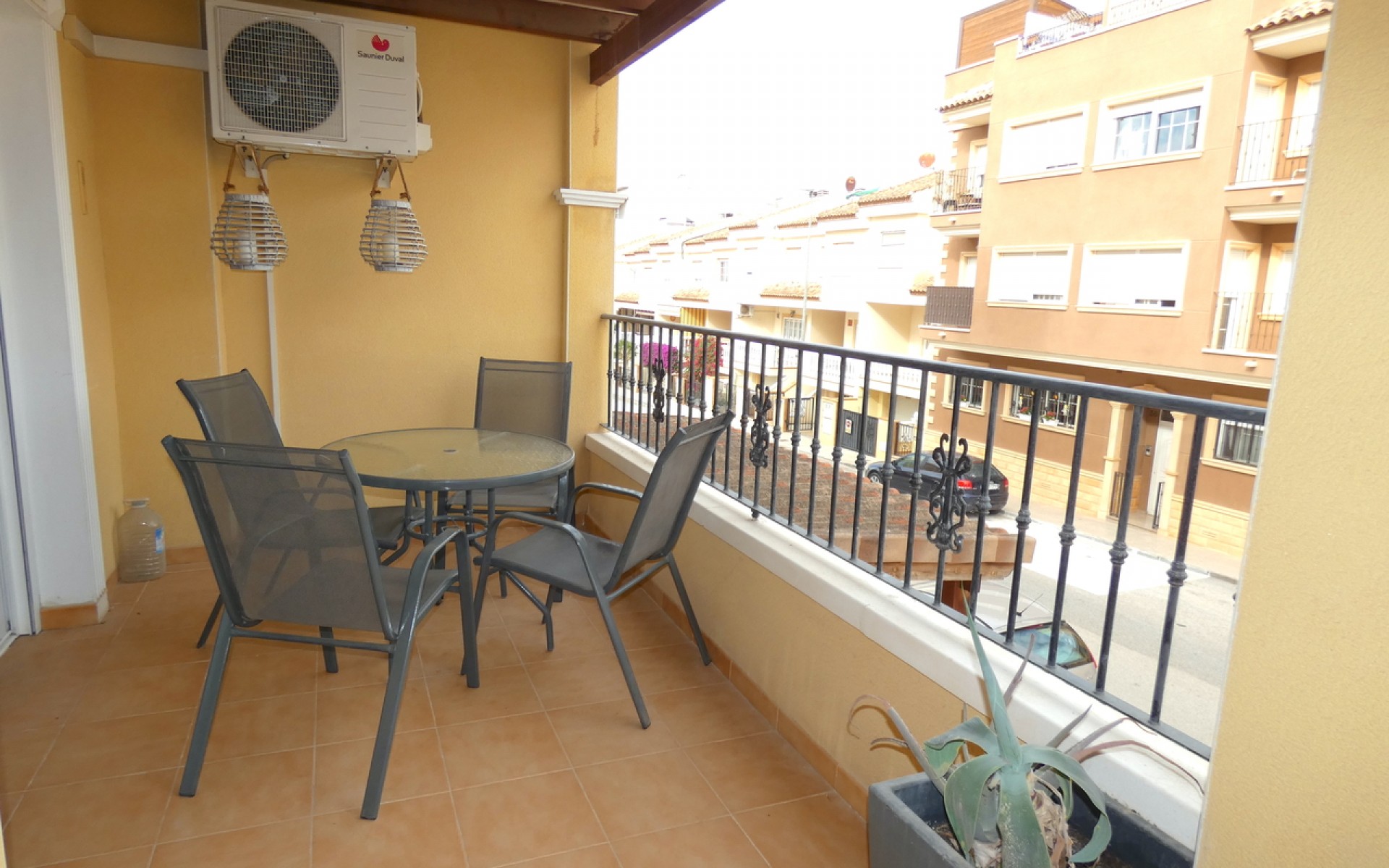 Resale - Appartement - Algorfa