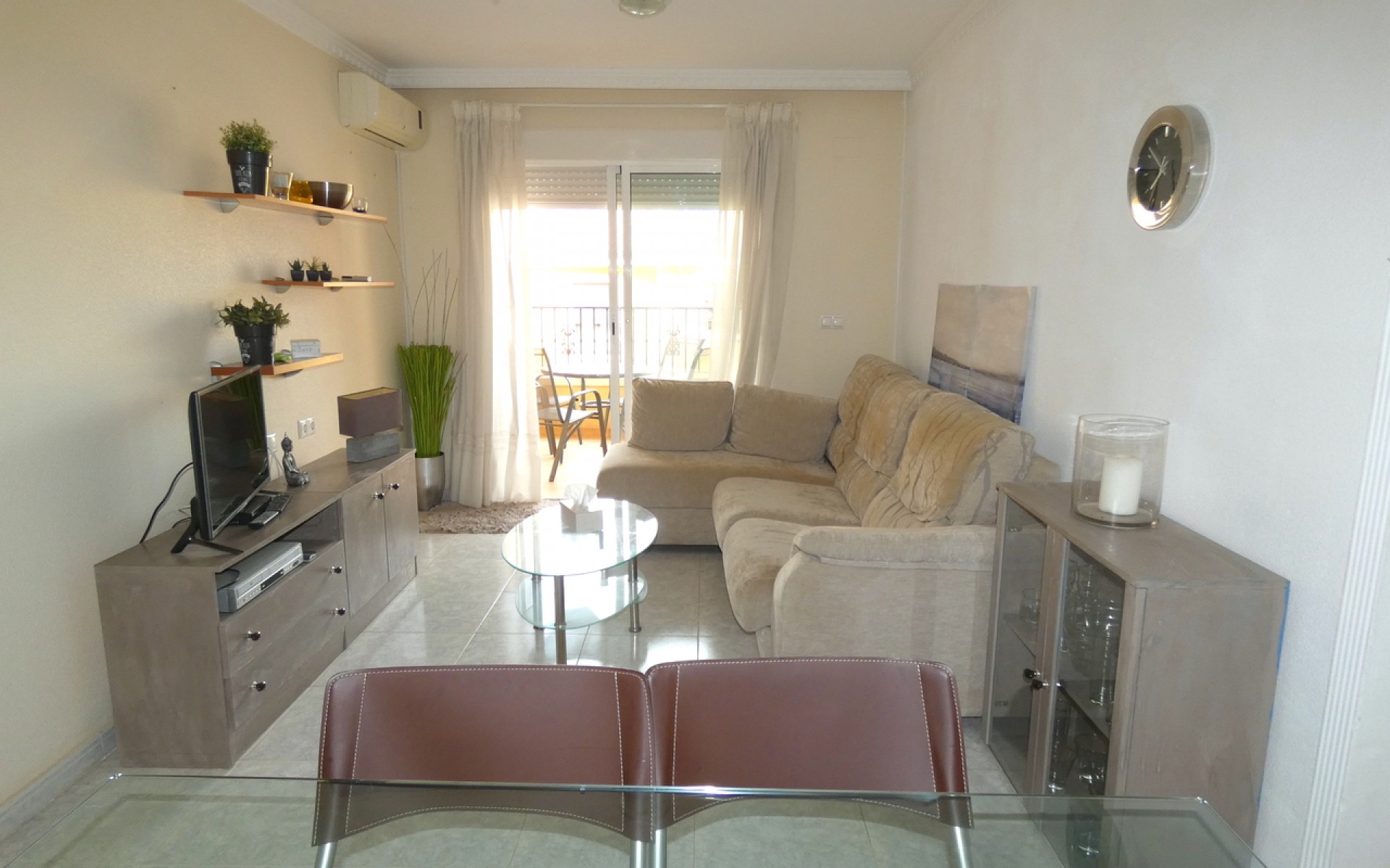 Resale - Appartement - Algorfa