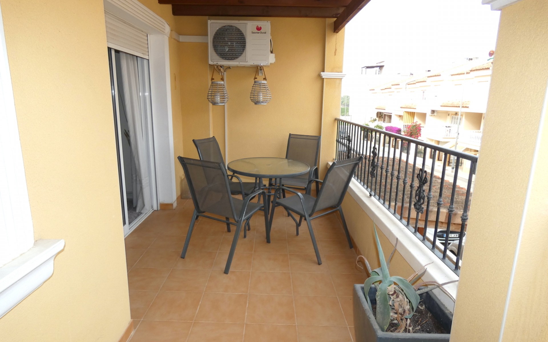 Resale - Appartement - Algorfa