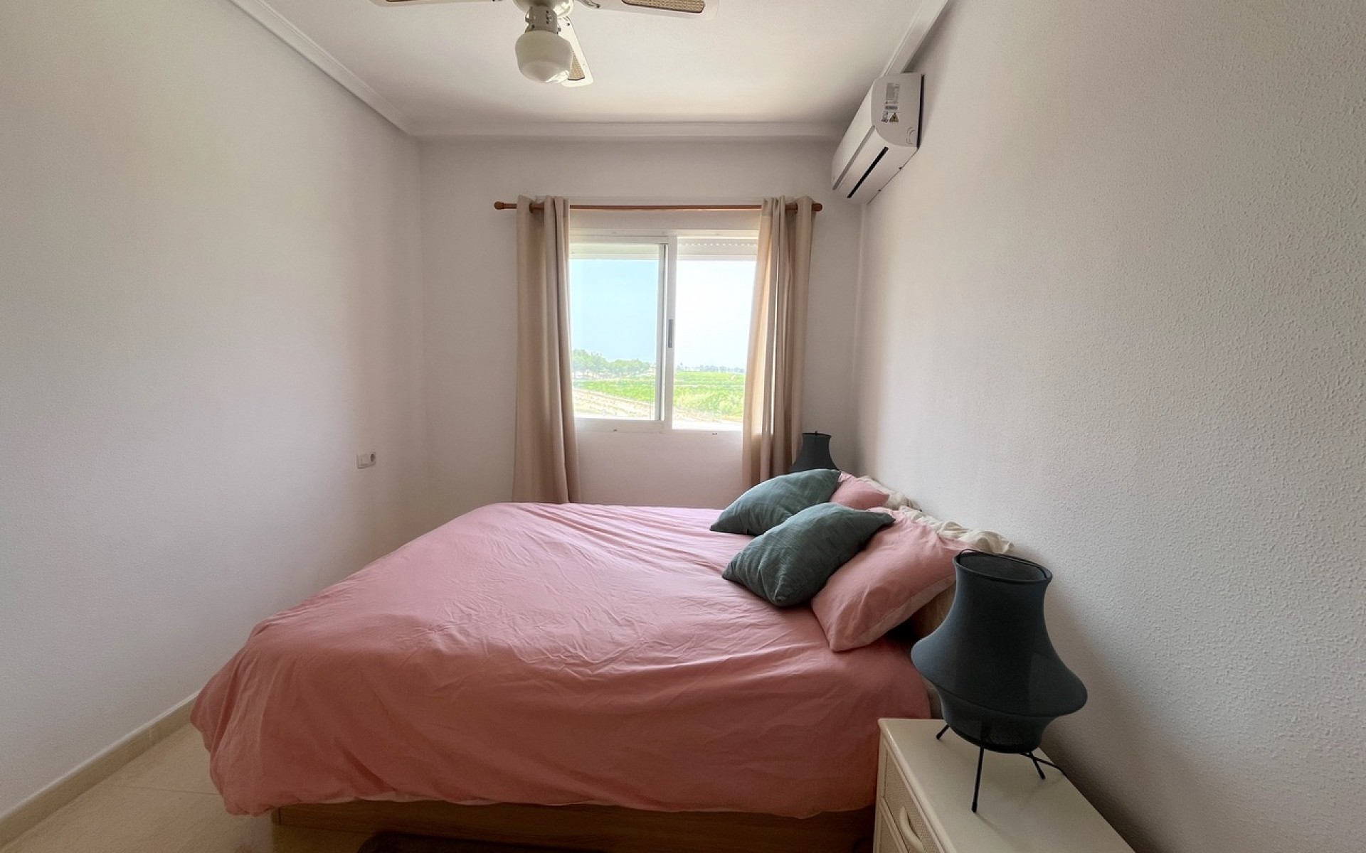 Resale - Appartement - Algorfa