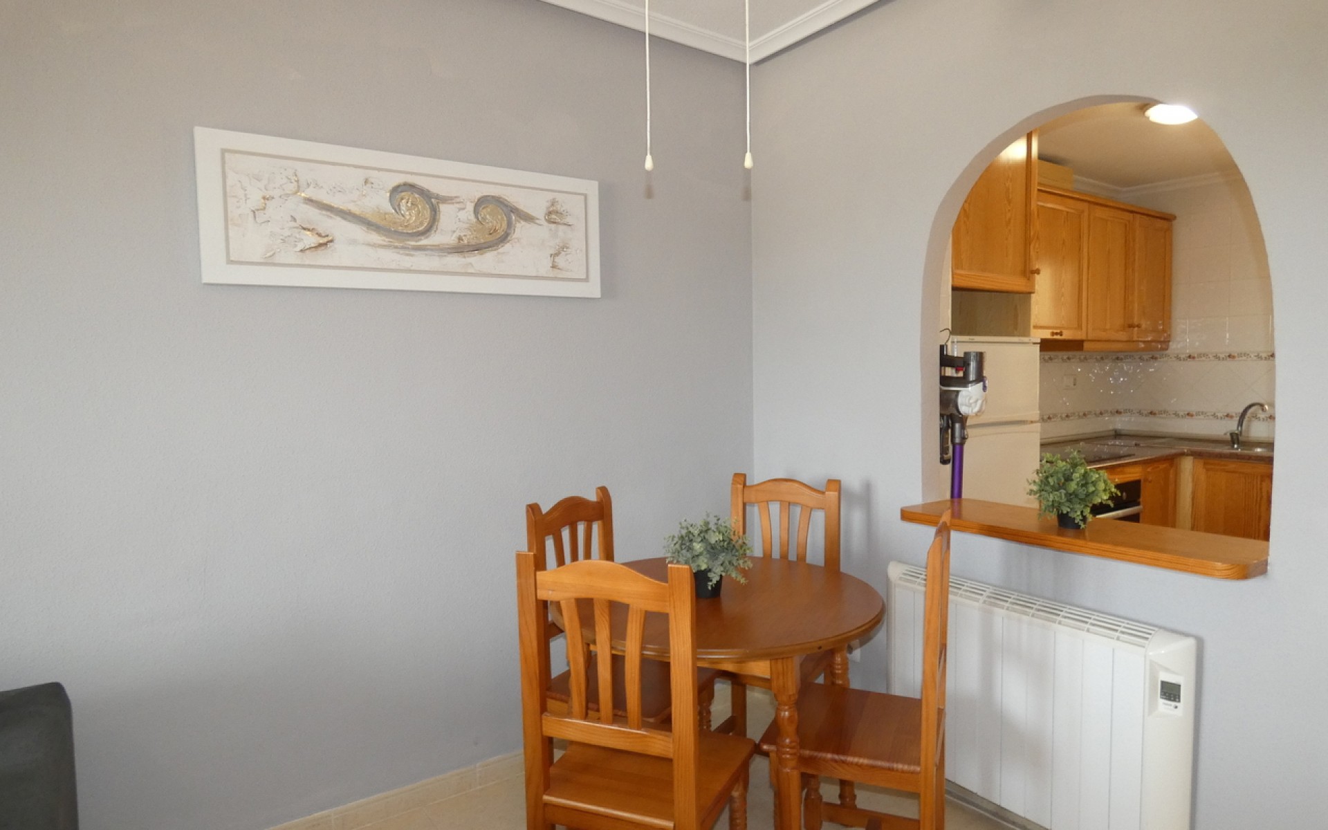 Resale - Appartement - Algorfa