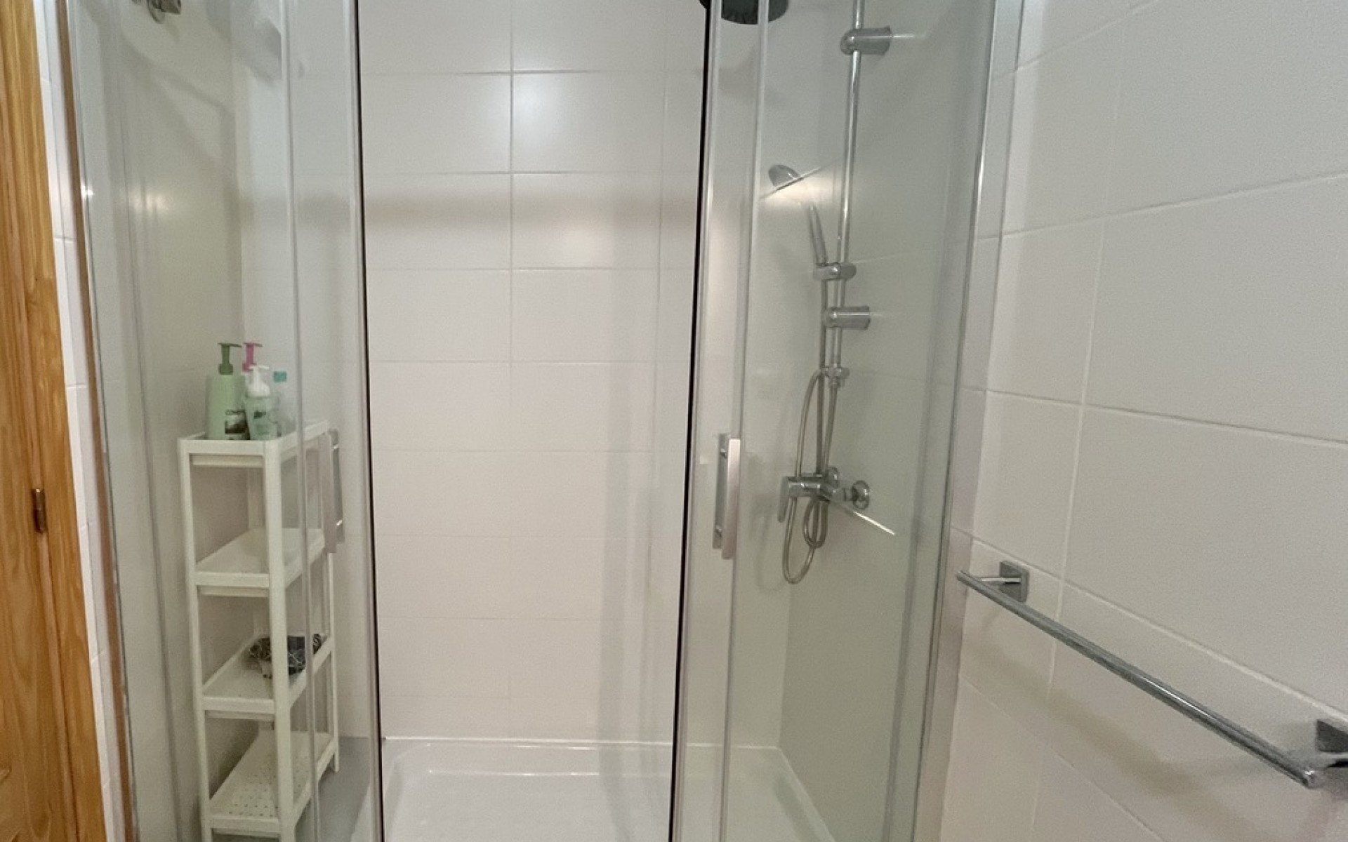 Resale - Appartement - Algorfa