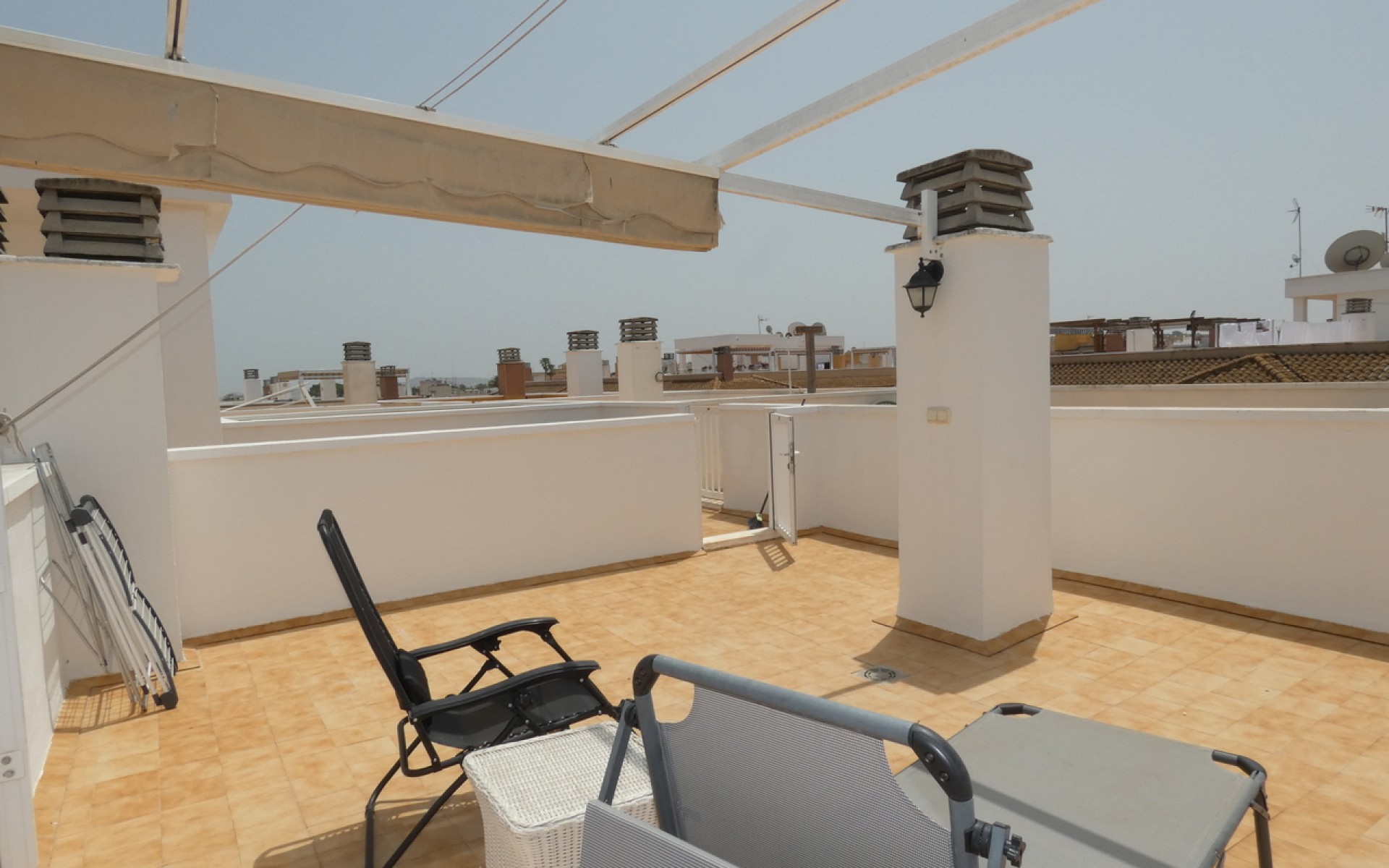 Resale - Appartement - Algorfa