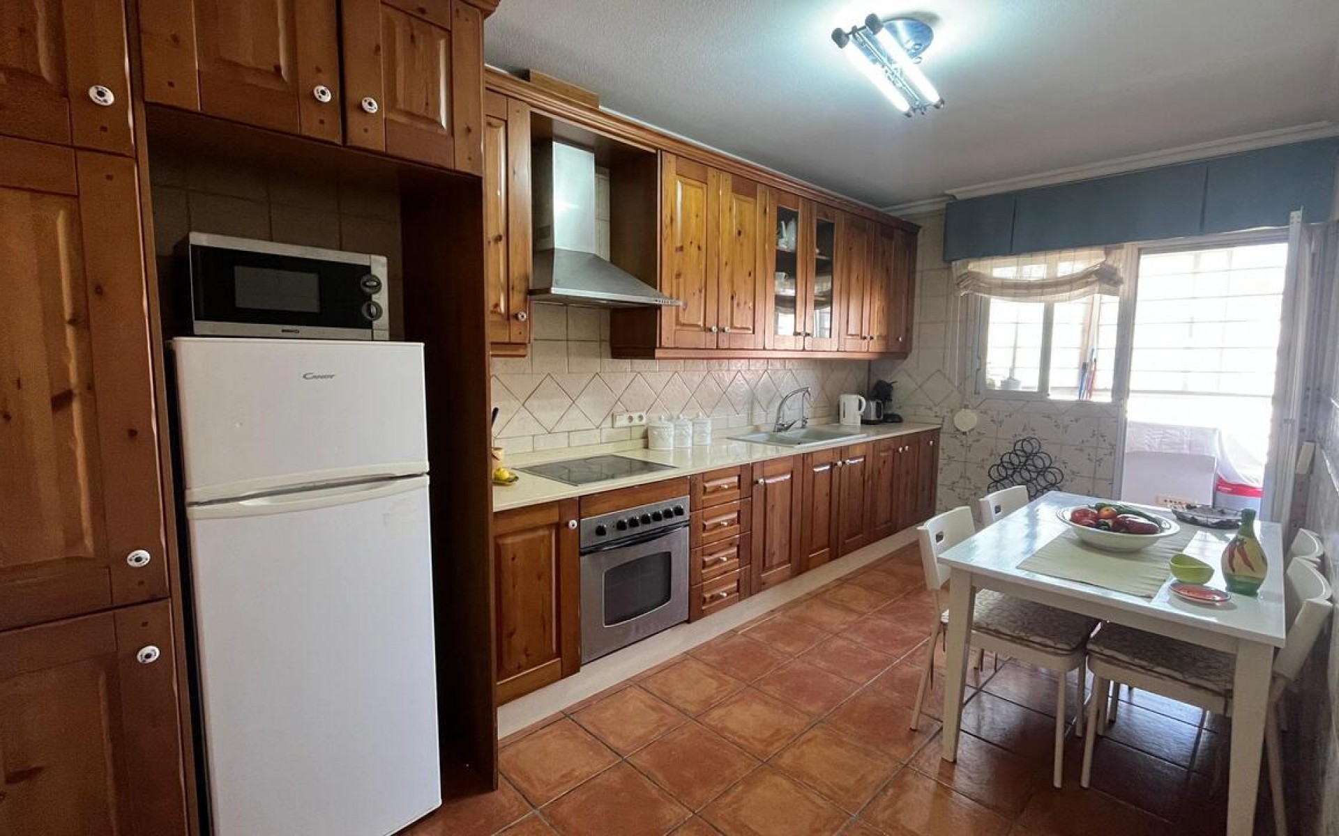 Resale - Appartement - Algorfa