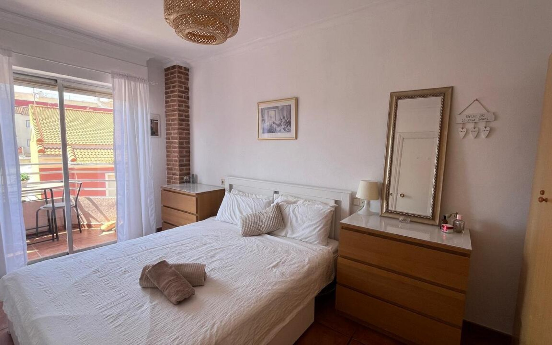 Resale - Appartement - Algorfa