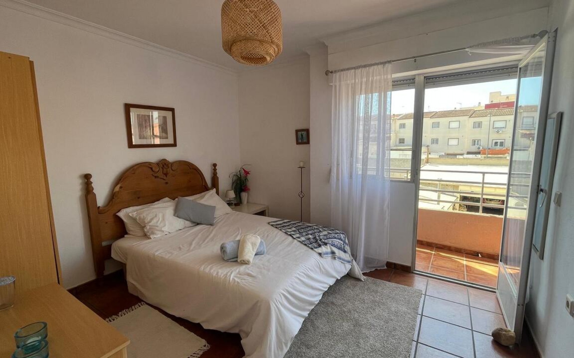 Resale - Appartement - Algorfa