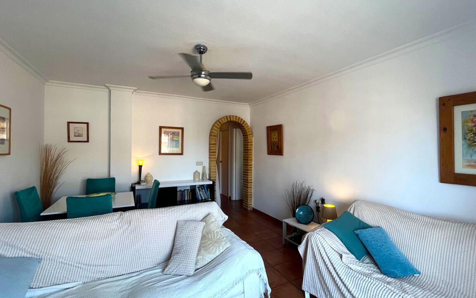 Resale - Appartement - Algorfa