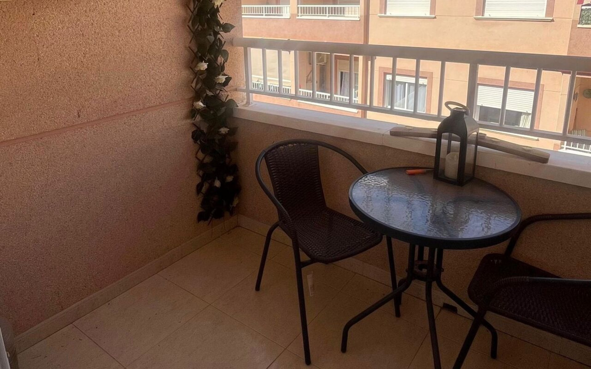 Resale - Appartement - Algorfa
