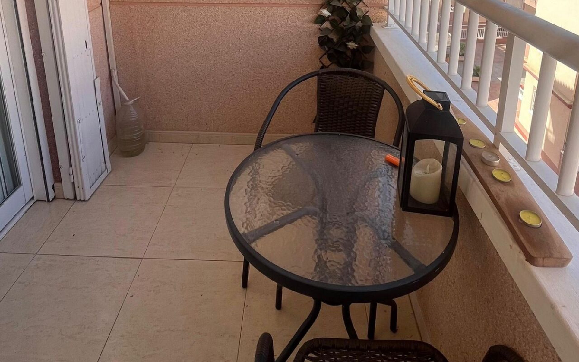 Resale - Appartement - Algorfa