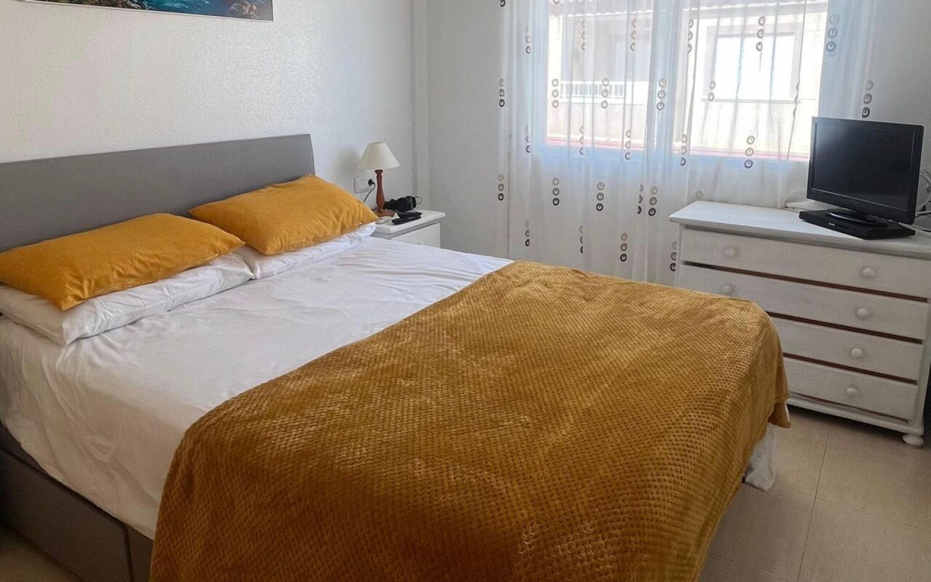 Resale - Appartement - Algorfa