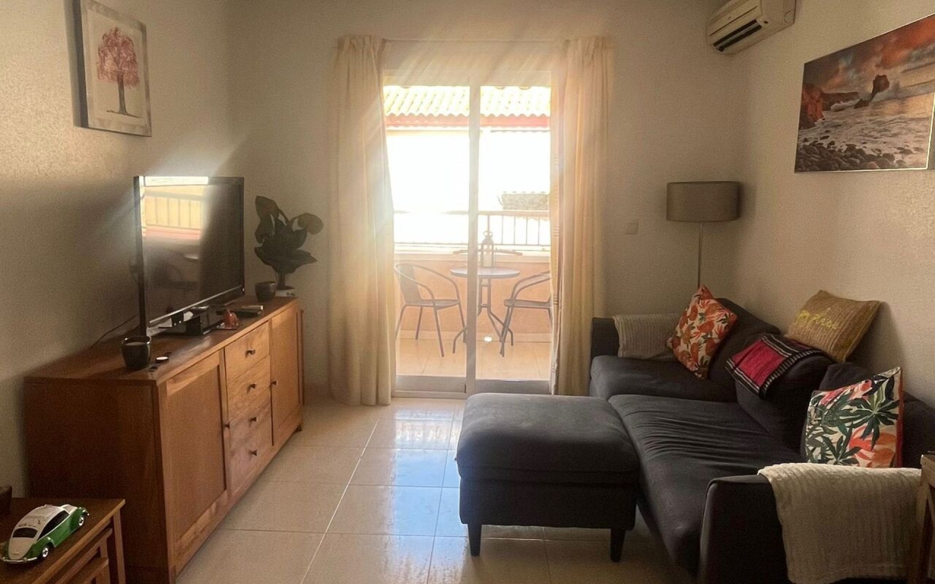 Resale - Appartement - Algorfa