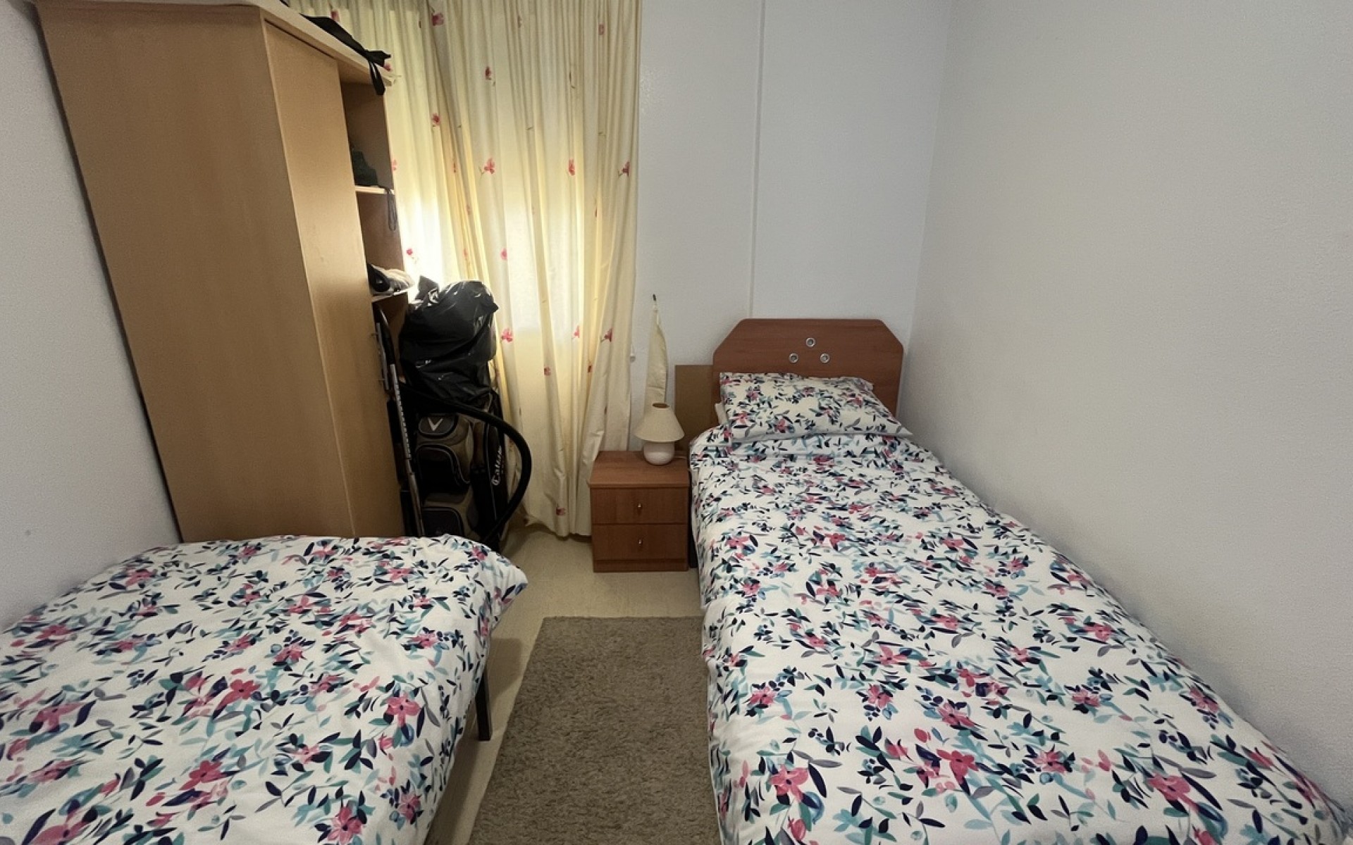 Resale - Appartement - Algorfa