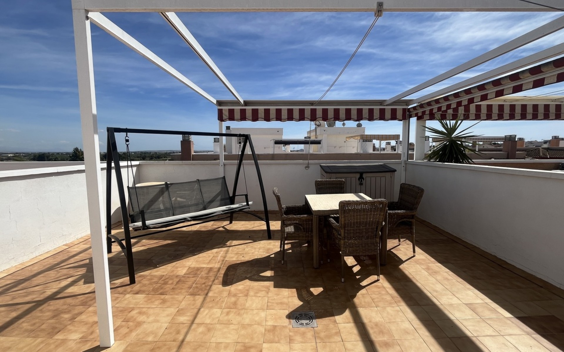 Resale - Appartement - Algorfa