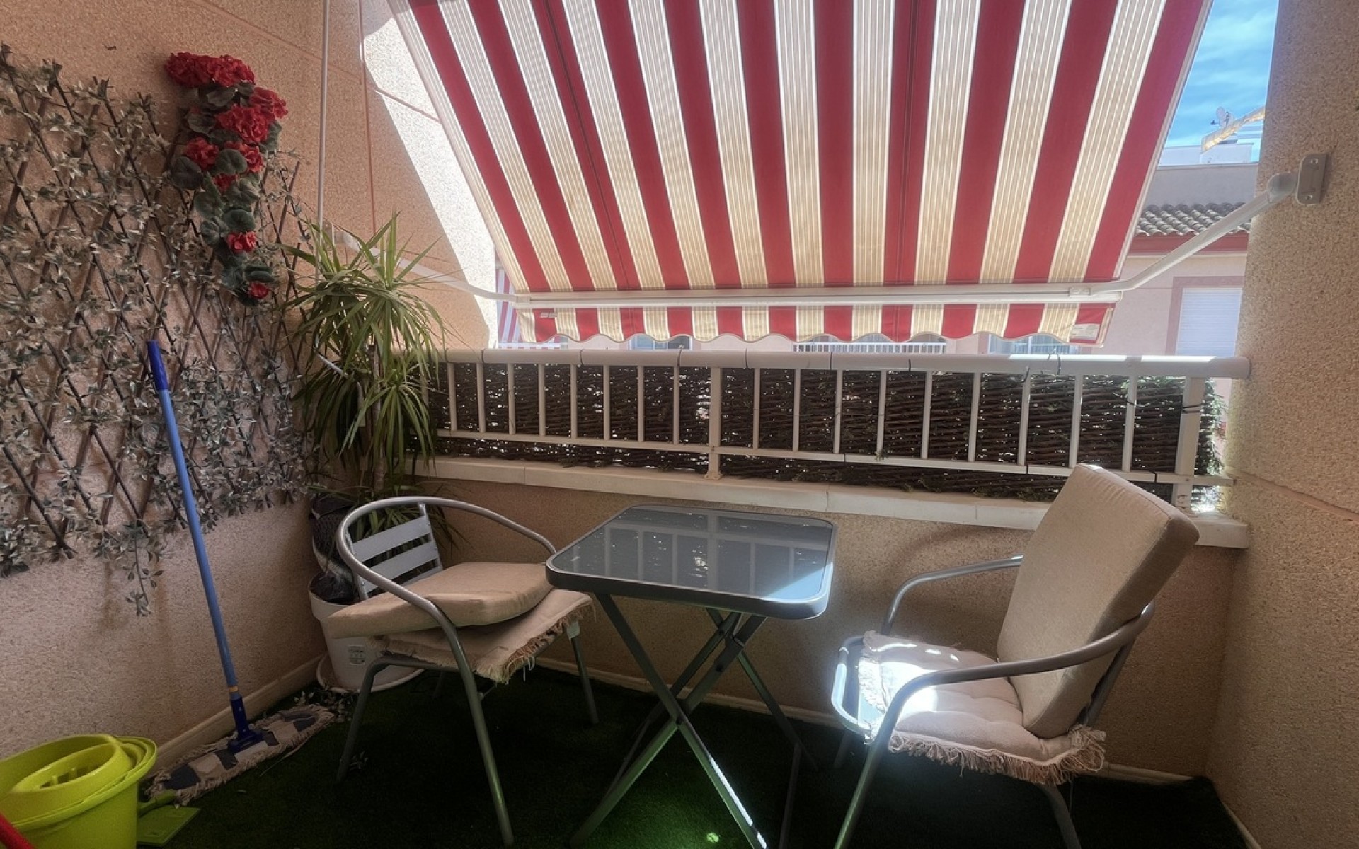 Resale - Appartement - Algorfa