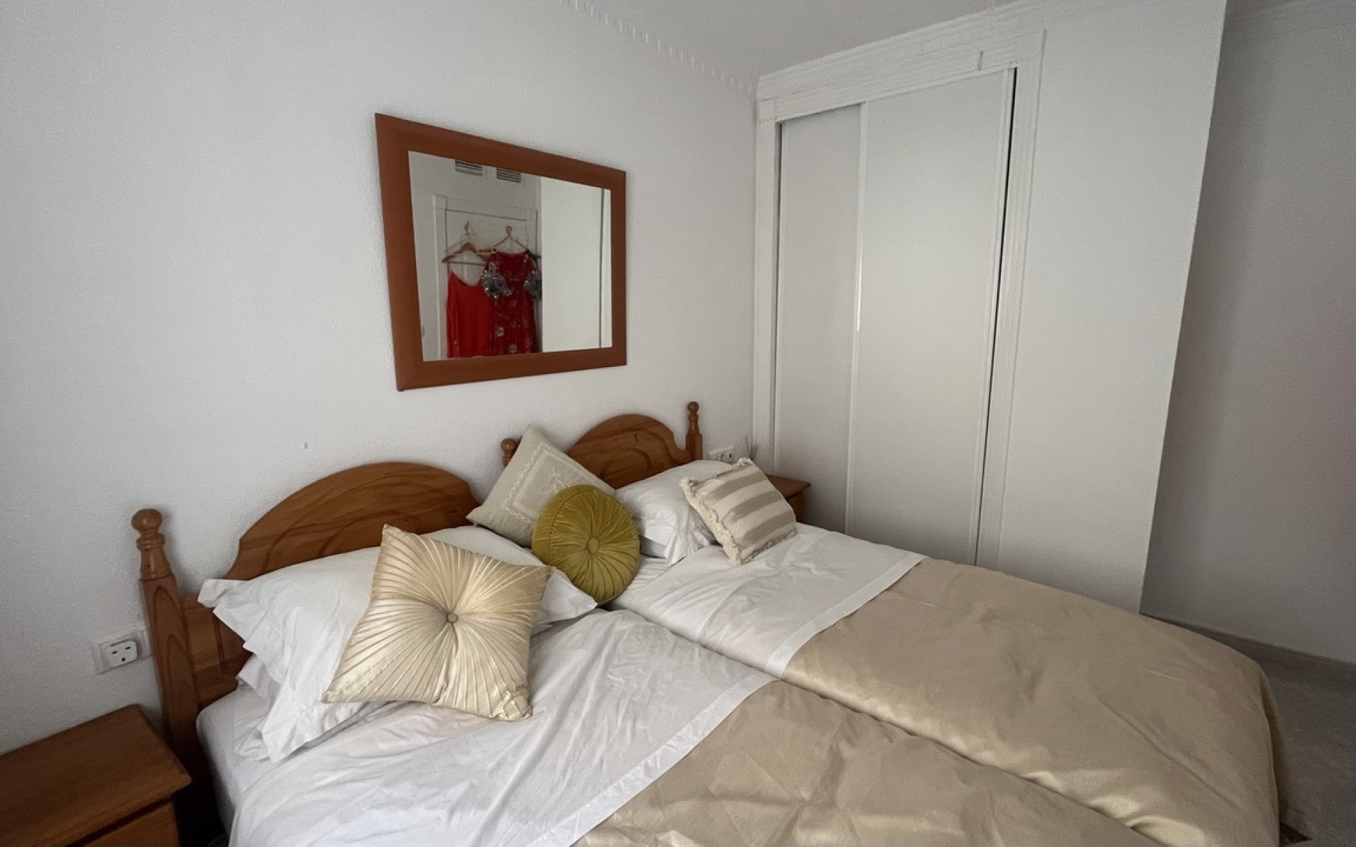 Resale - Appartement - Algorfa