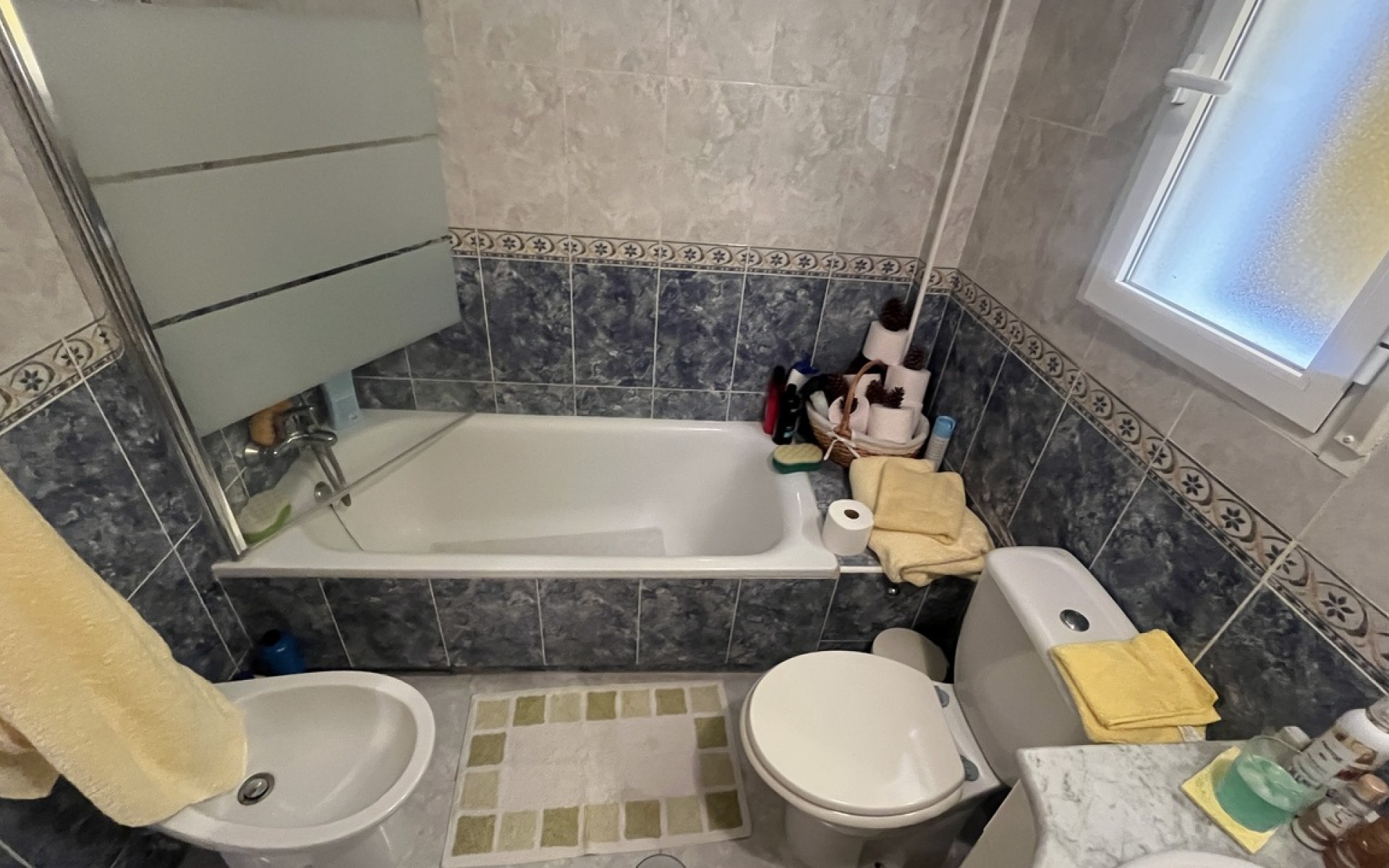 Resale - Appartement - Algorfa