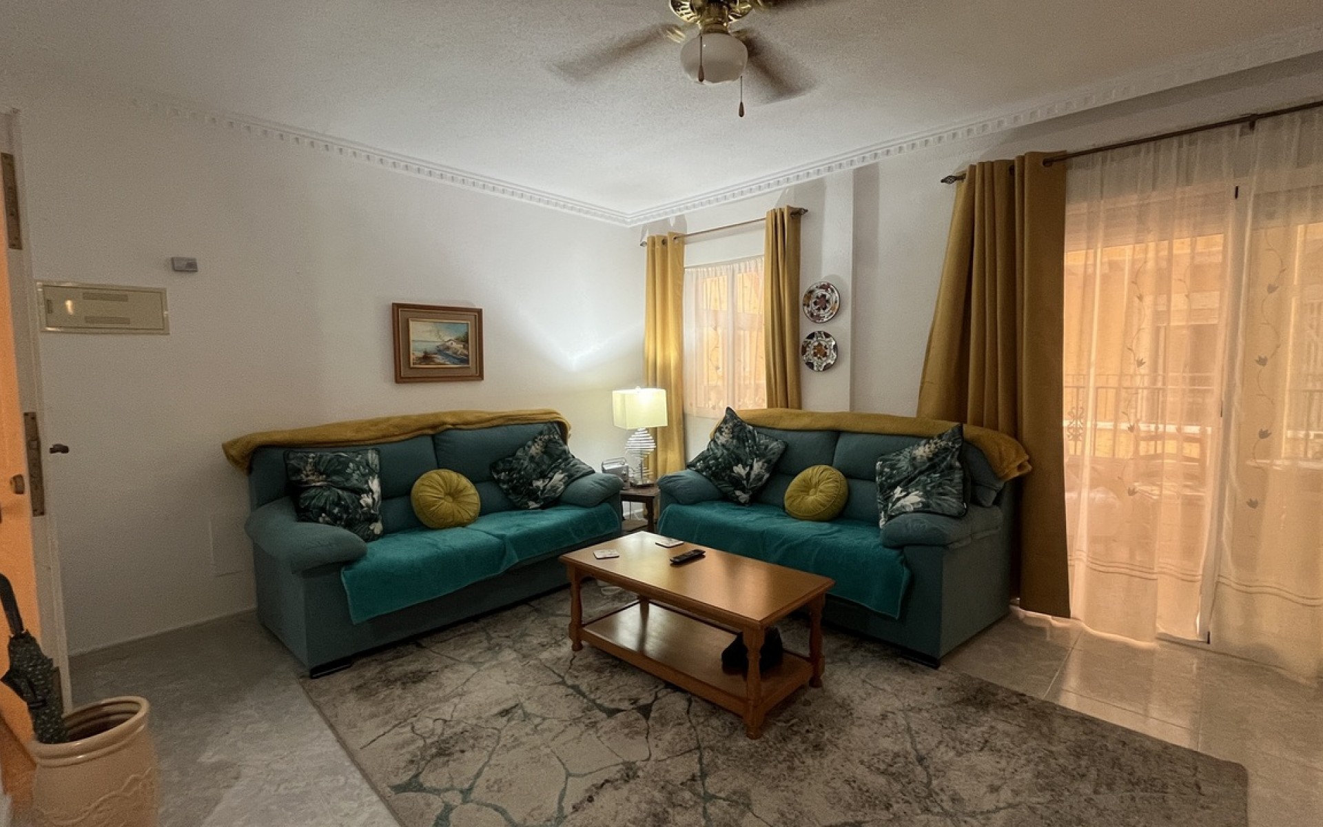 Resale - Appartement - Algorfa