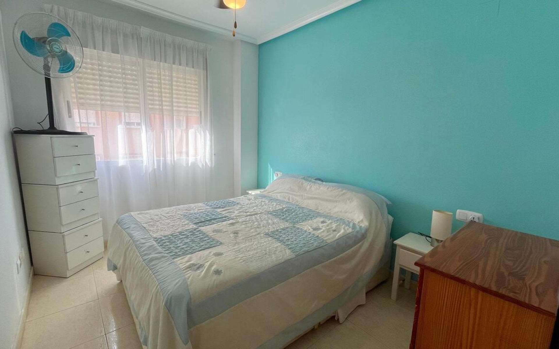 Resale - Appartement - Algorfa