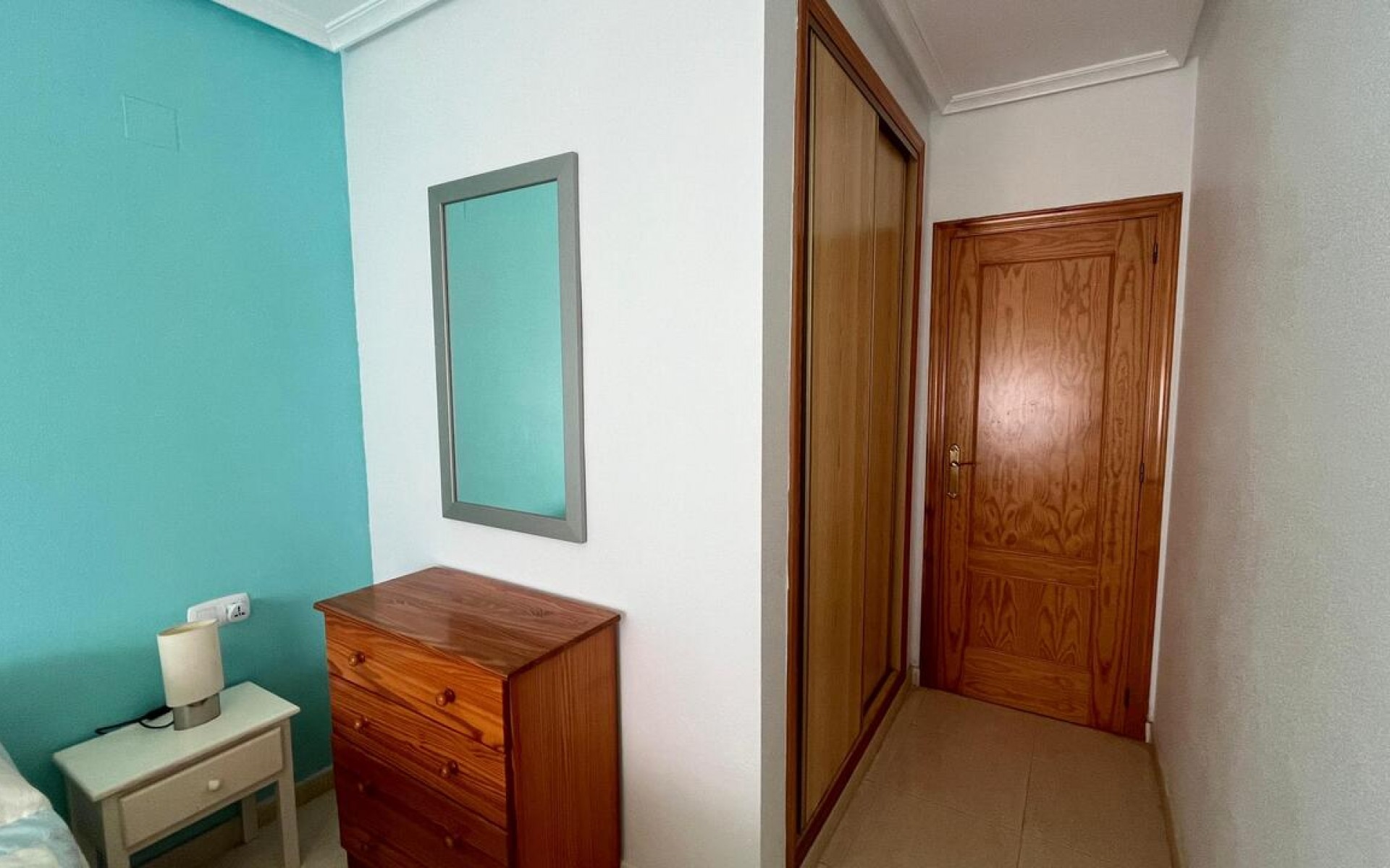 Resale - Appartement - Algorfa